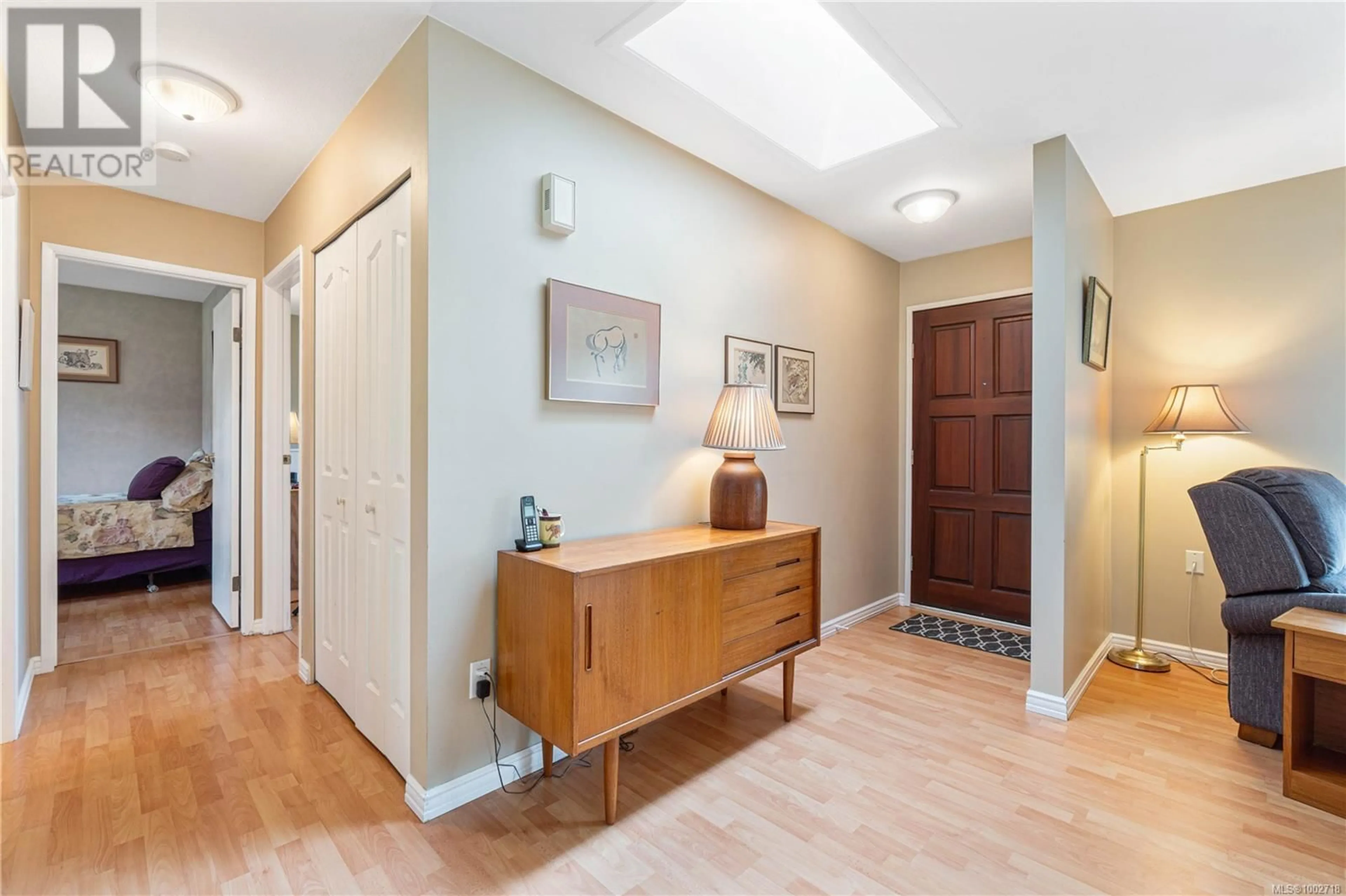 Indoor entryway for 377 ALLWOOD ROAD, Parksville British Columbia V9P1C4