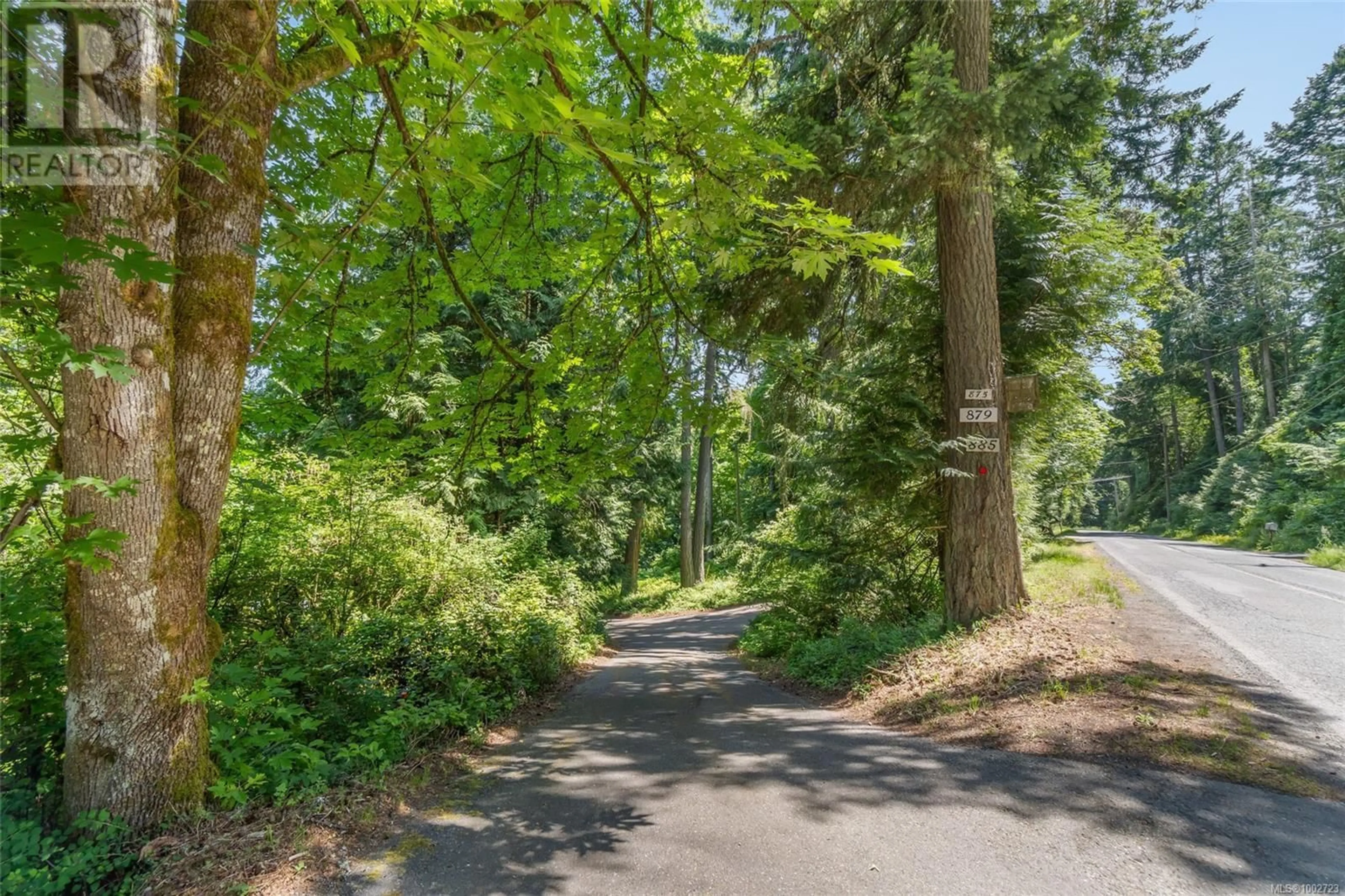 Unknown for 885 CHERRY POINT ROAD, Cobble Hill British Columbia V0R1L0