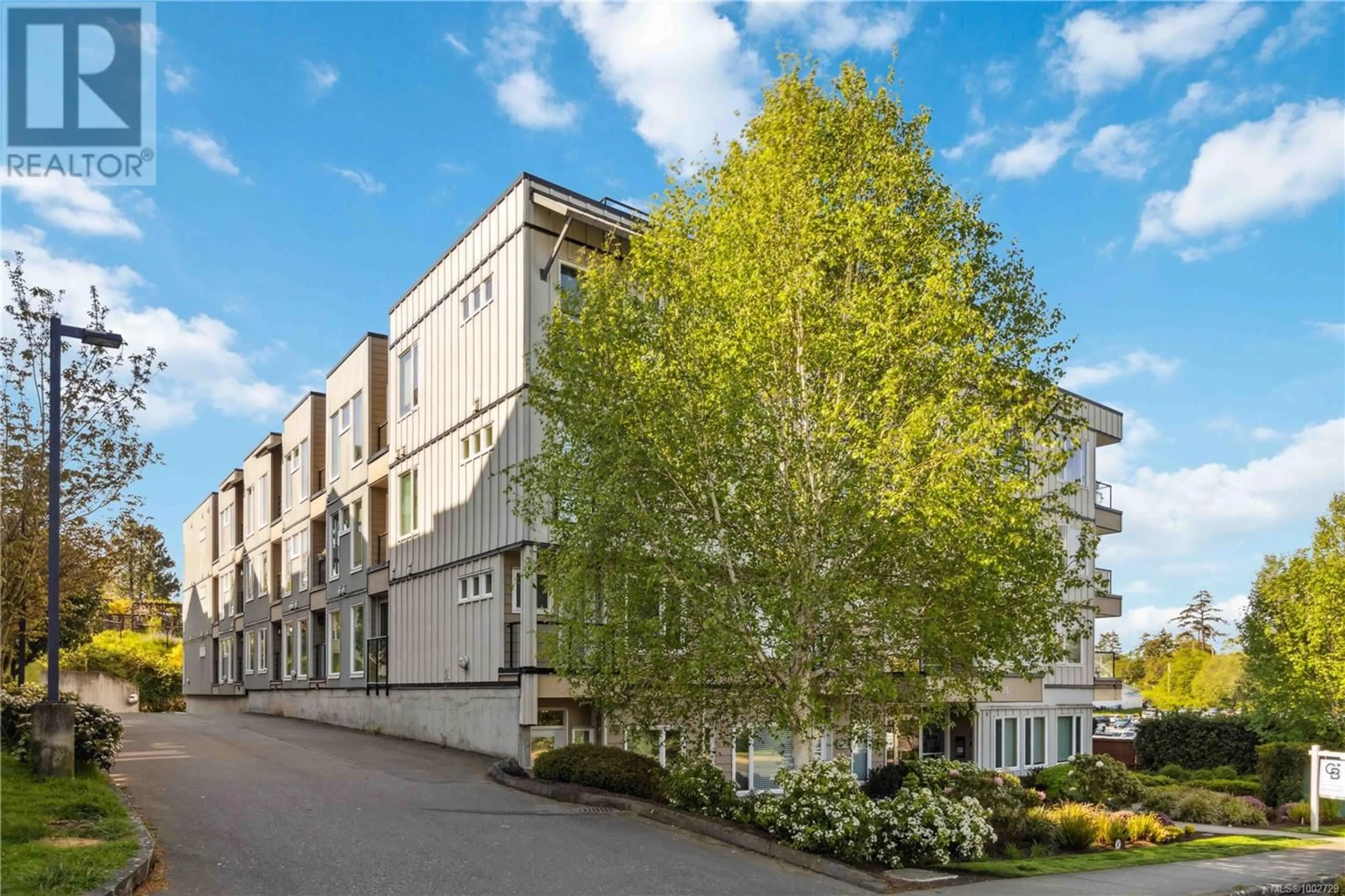 Unknown for 308 - 1405 ESQUIMALT ROAD, Esquimalt British Columbia V9A0A4