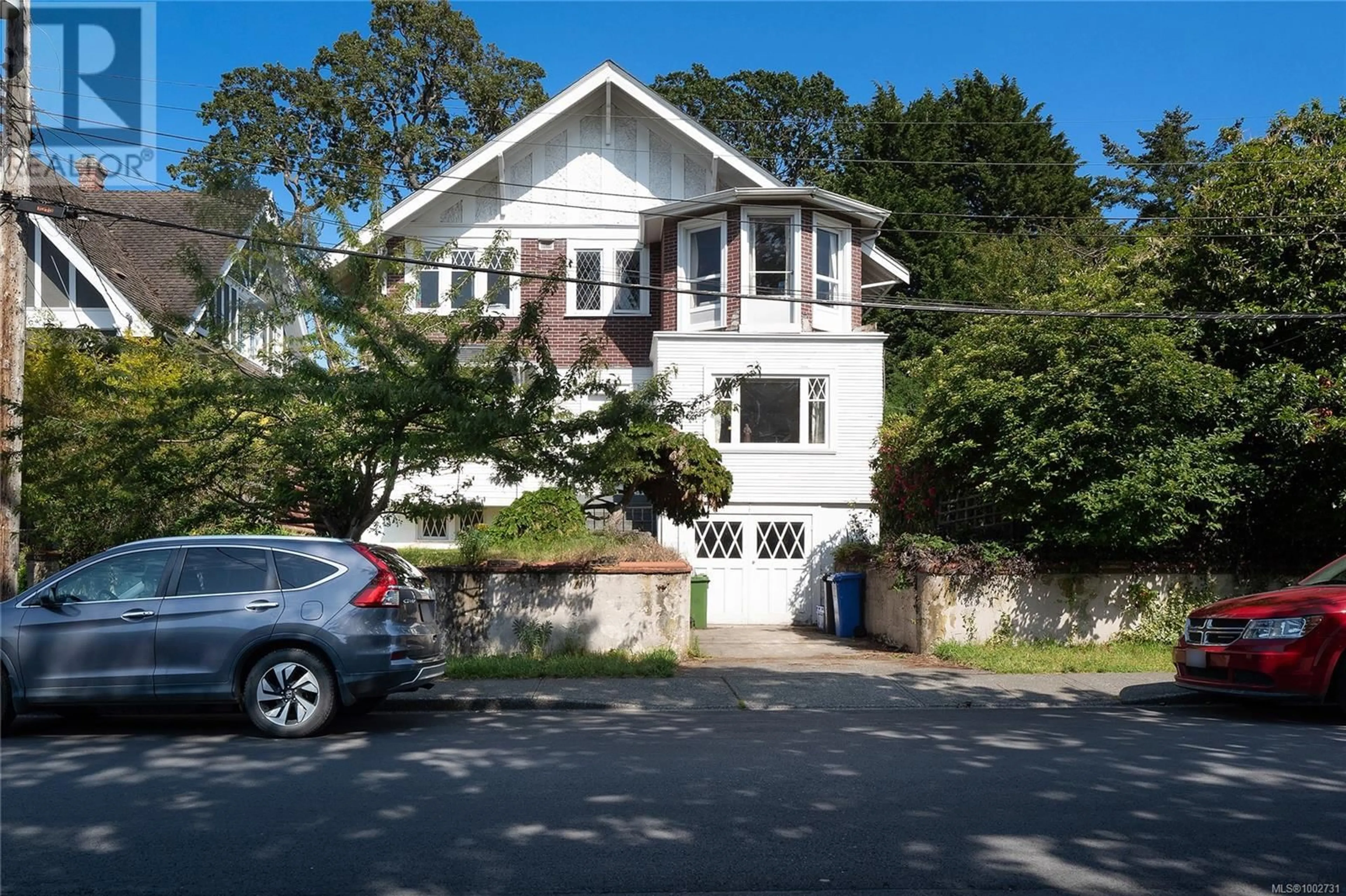 Unknown for 1539 MONTEREY AVENUE, Oak Bay British Columbia V8R5V3