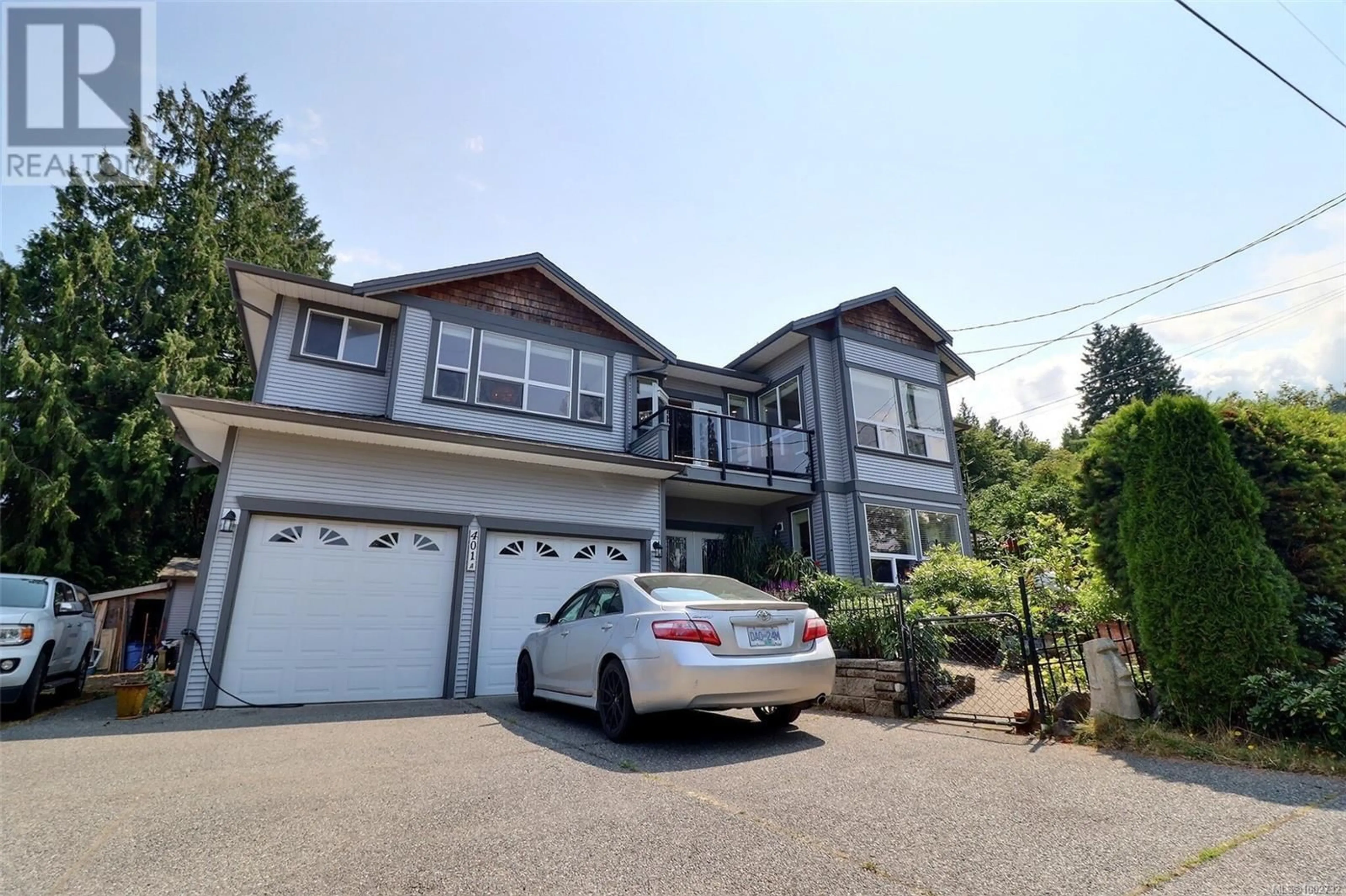 Unknown for A - 401 NEVILLE STREET, Ladysmith British Columbia V9G1V7