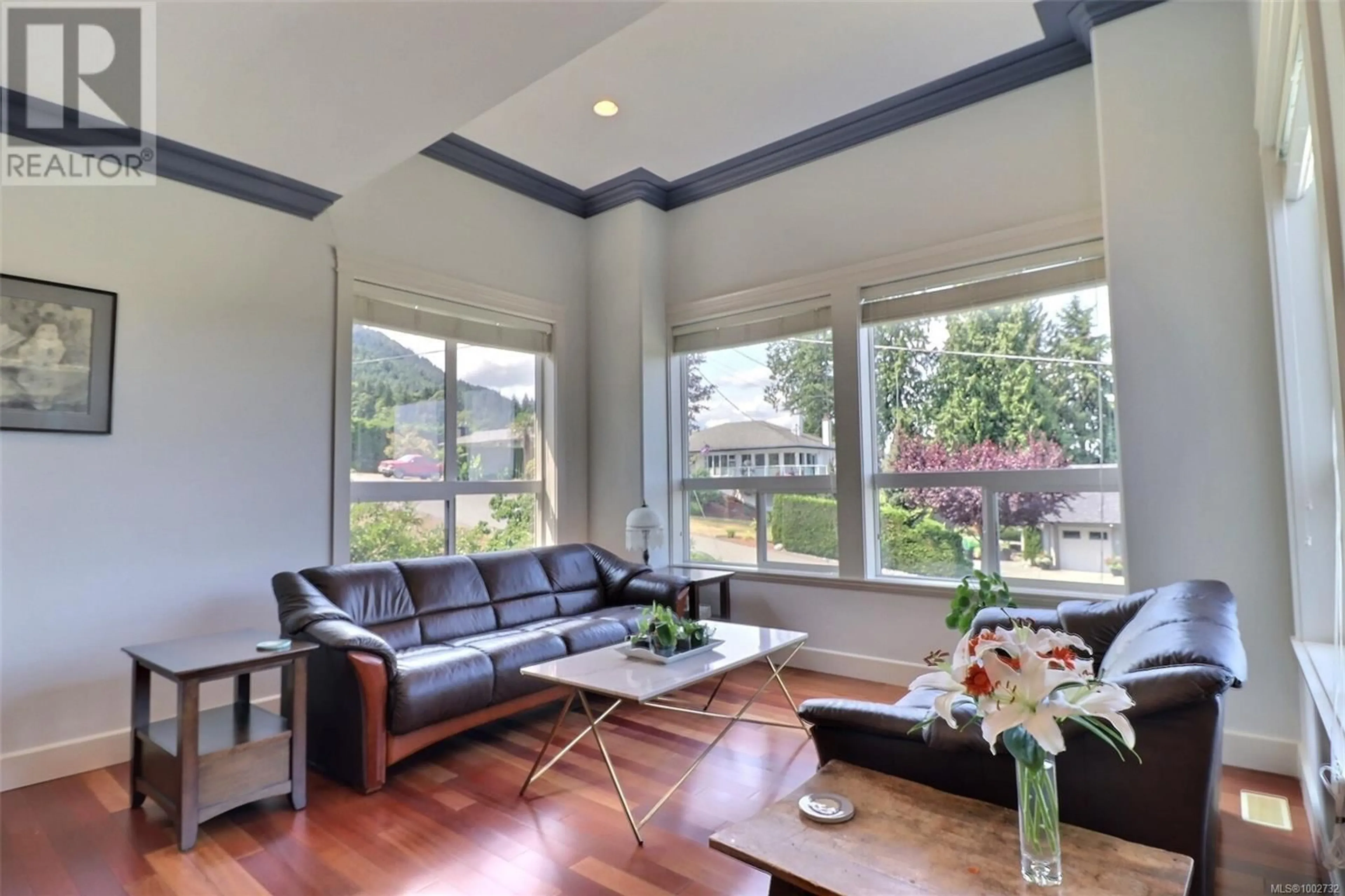 Living room with furniture, unknown for A - 401 NEVILLE STREET, Ladysmith British Columbia V9G1V7