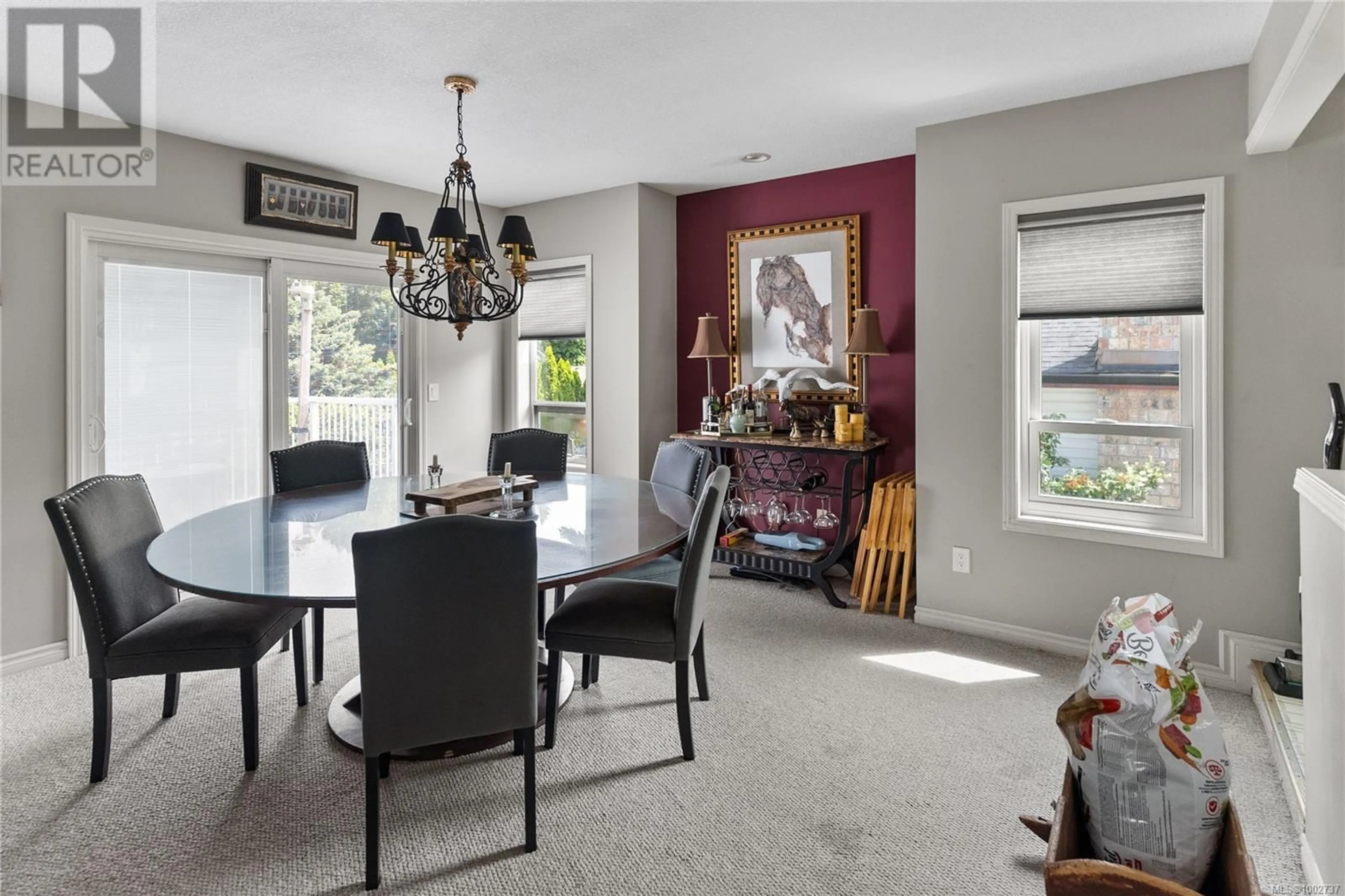 Dining room, unknown for 2040 BERKSHIRE PLACE, Nanaimo British Columbia V9T5R3