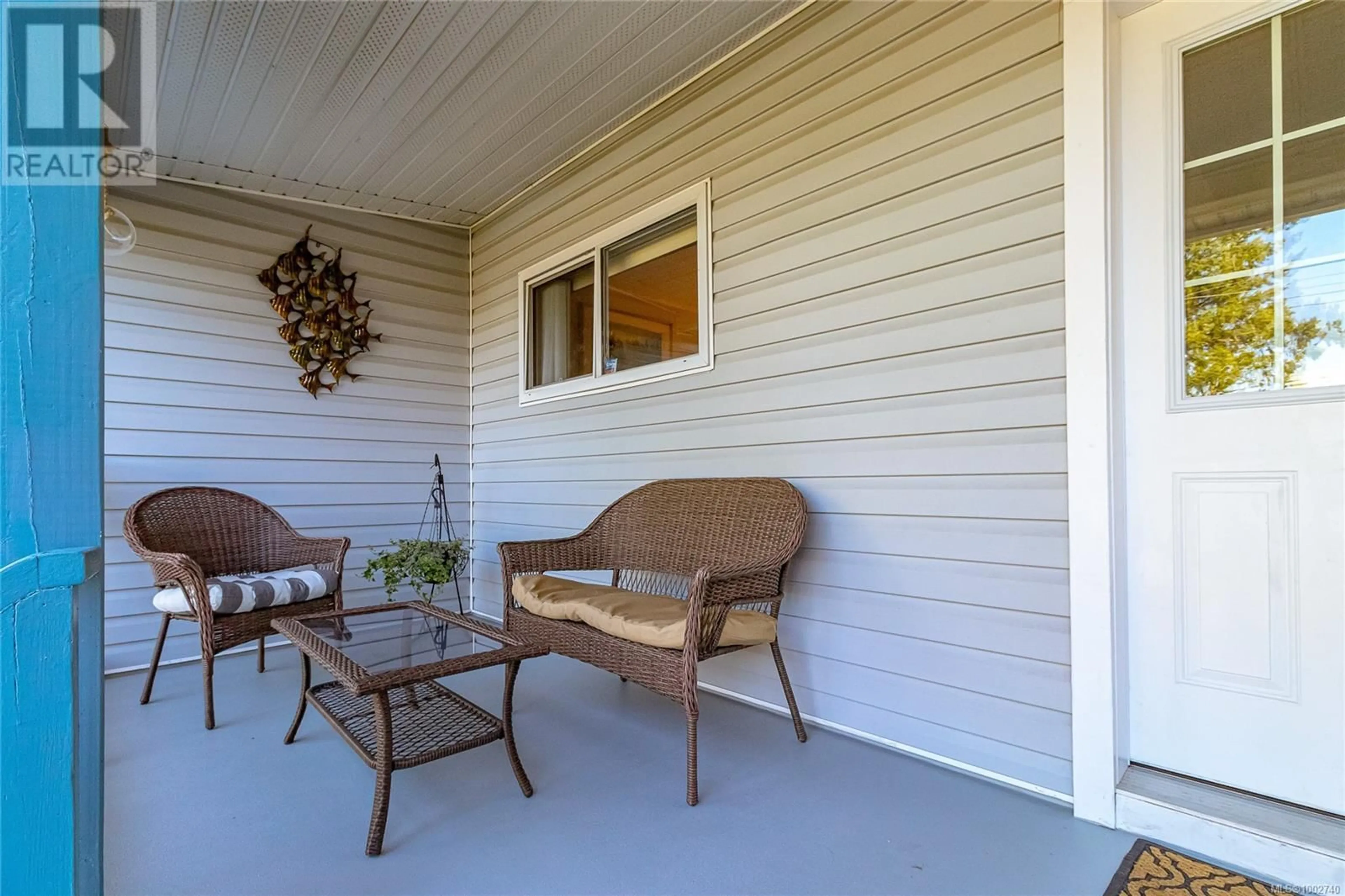 Patio, street for 3740 SOUTH OYSTER SCHOOL ROAD, Ladysmith British Columbia V9G2A2