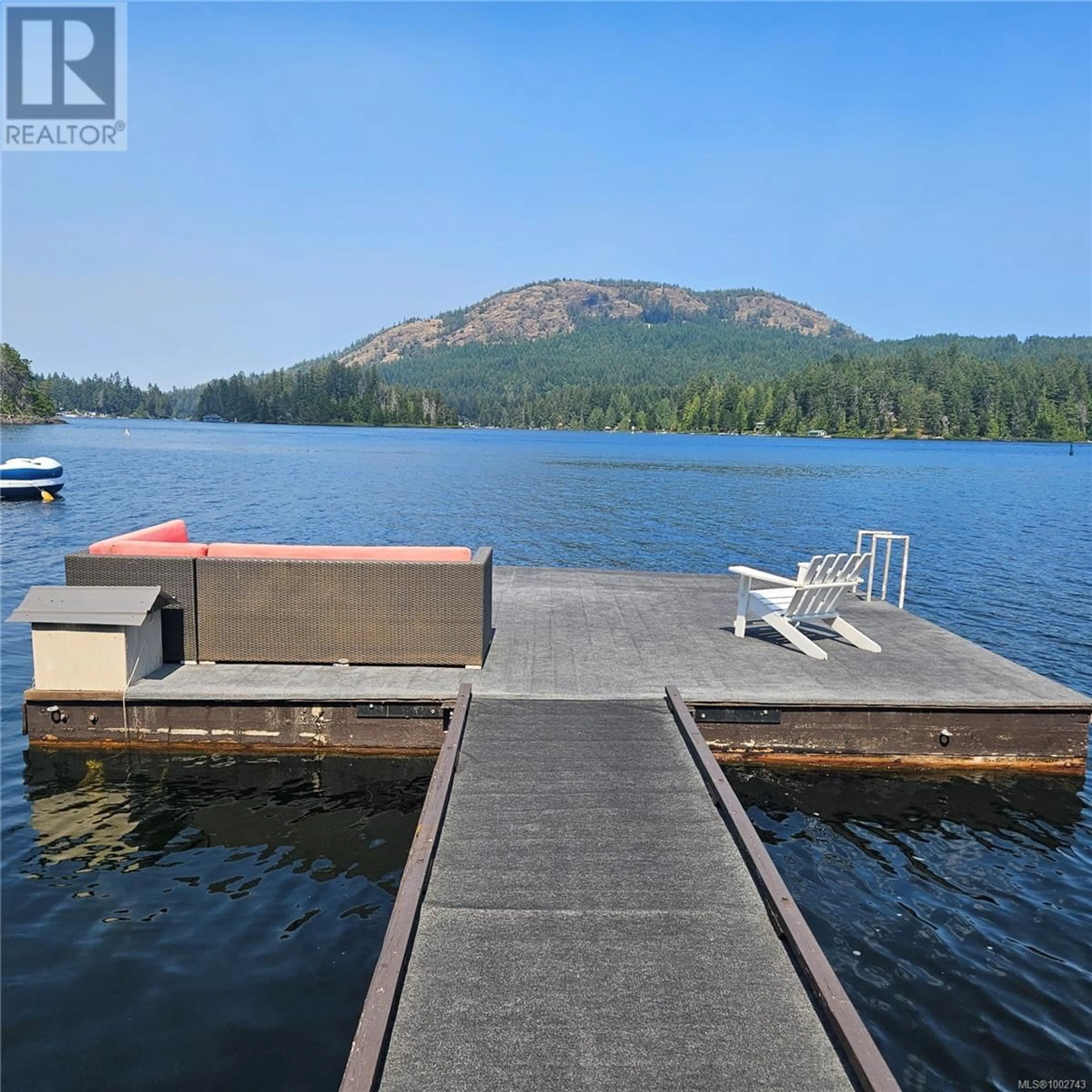 Unknown for 1761 WEST SHAWNIGAN LAKE ROAD, Shawnigan Lake British Columbia V8H2C4
