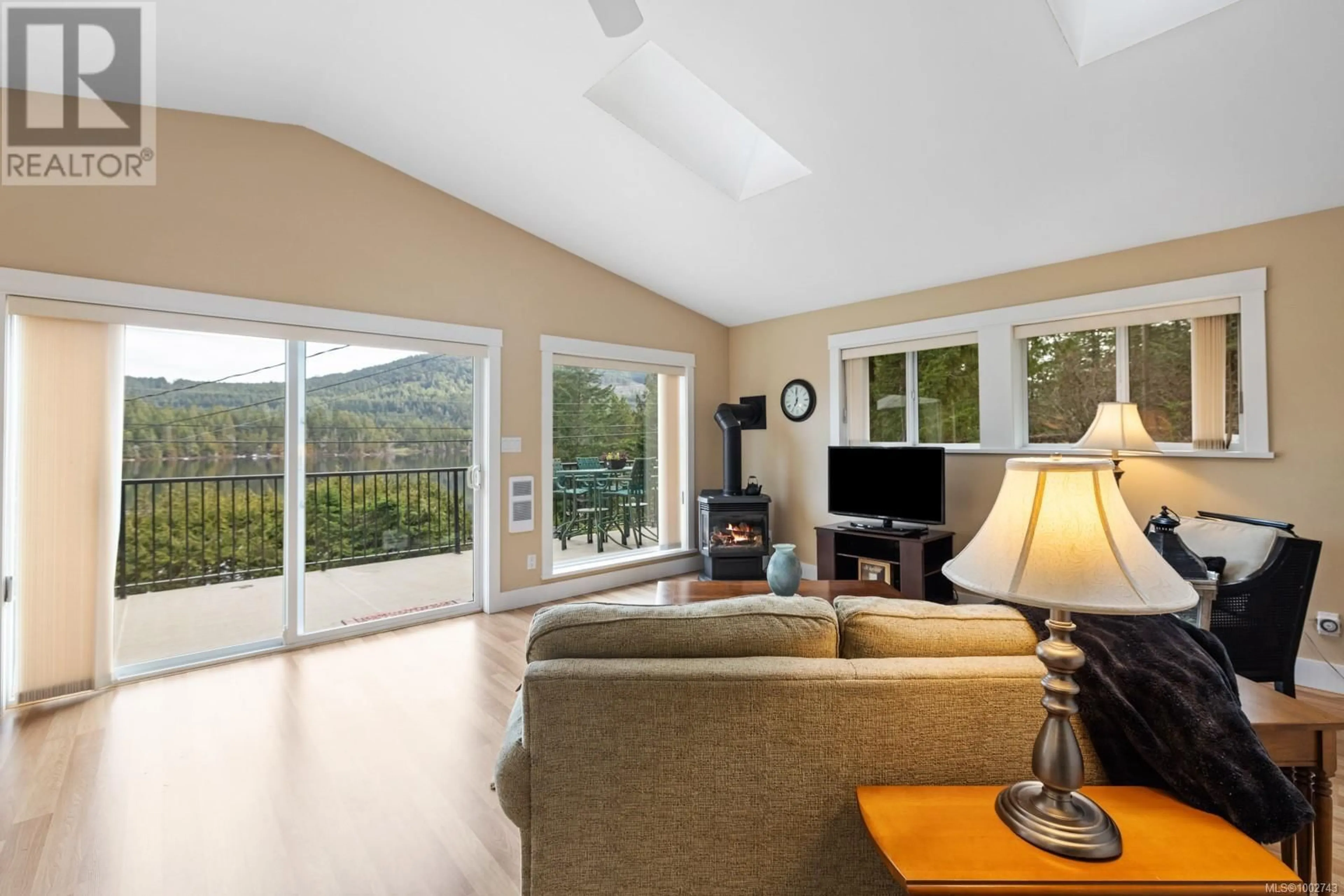 Living room with furniture, unknown for 1761 WEST SHAWNIGAN LAKE ROAD, Shawnigan Lake British Columbia V8H2C4