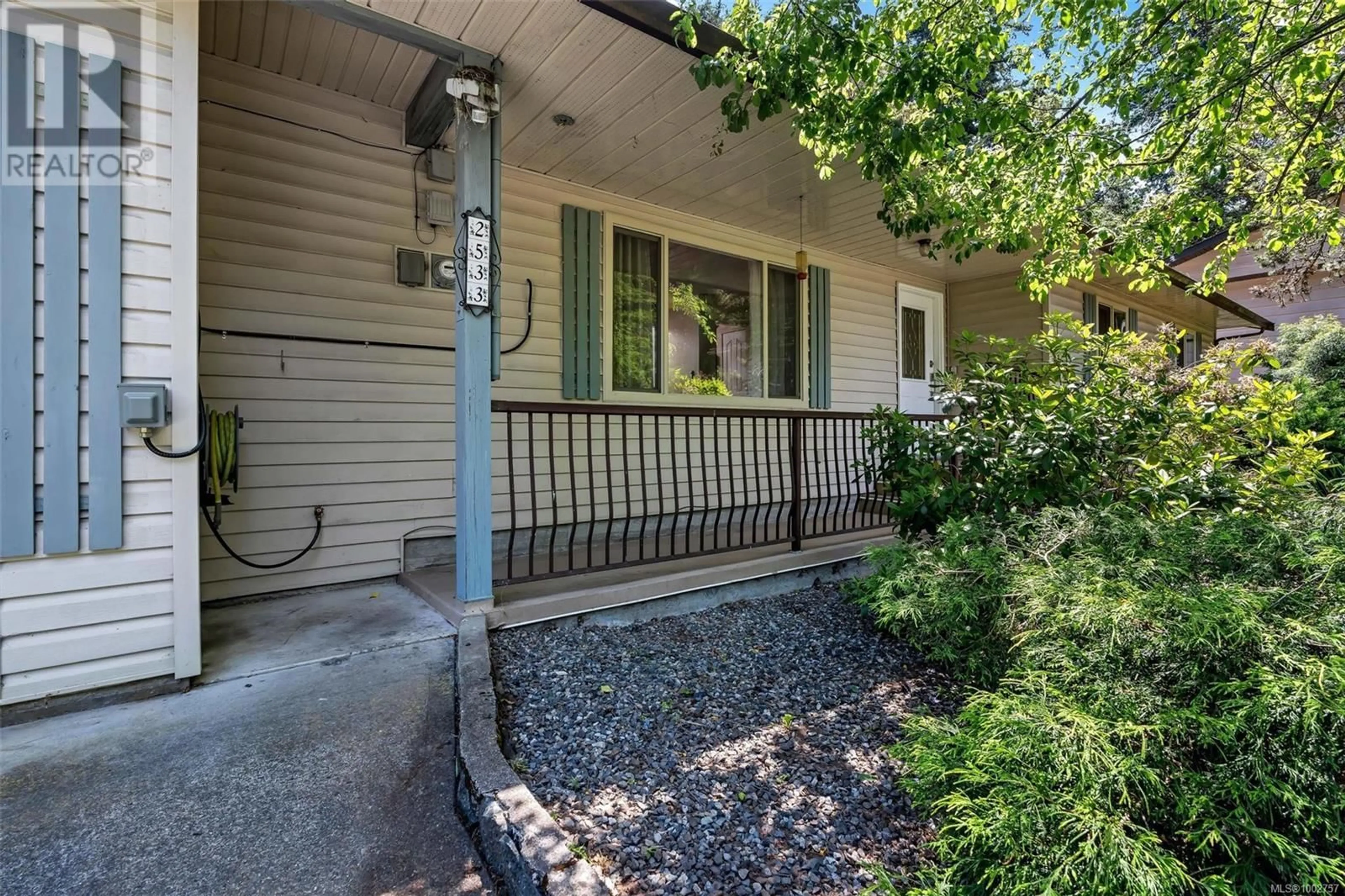 Unknown for 2533 WENTWICH ROAD, Langford British Columbia V9B3N5