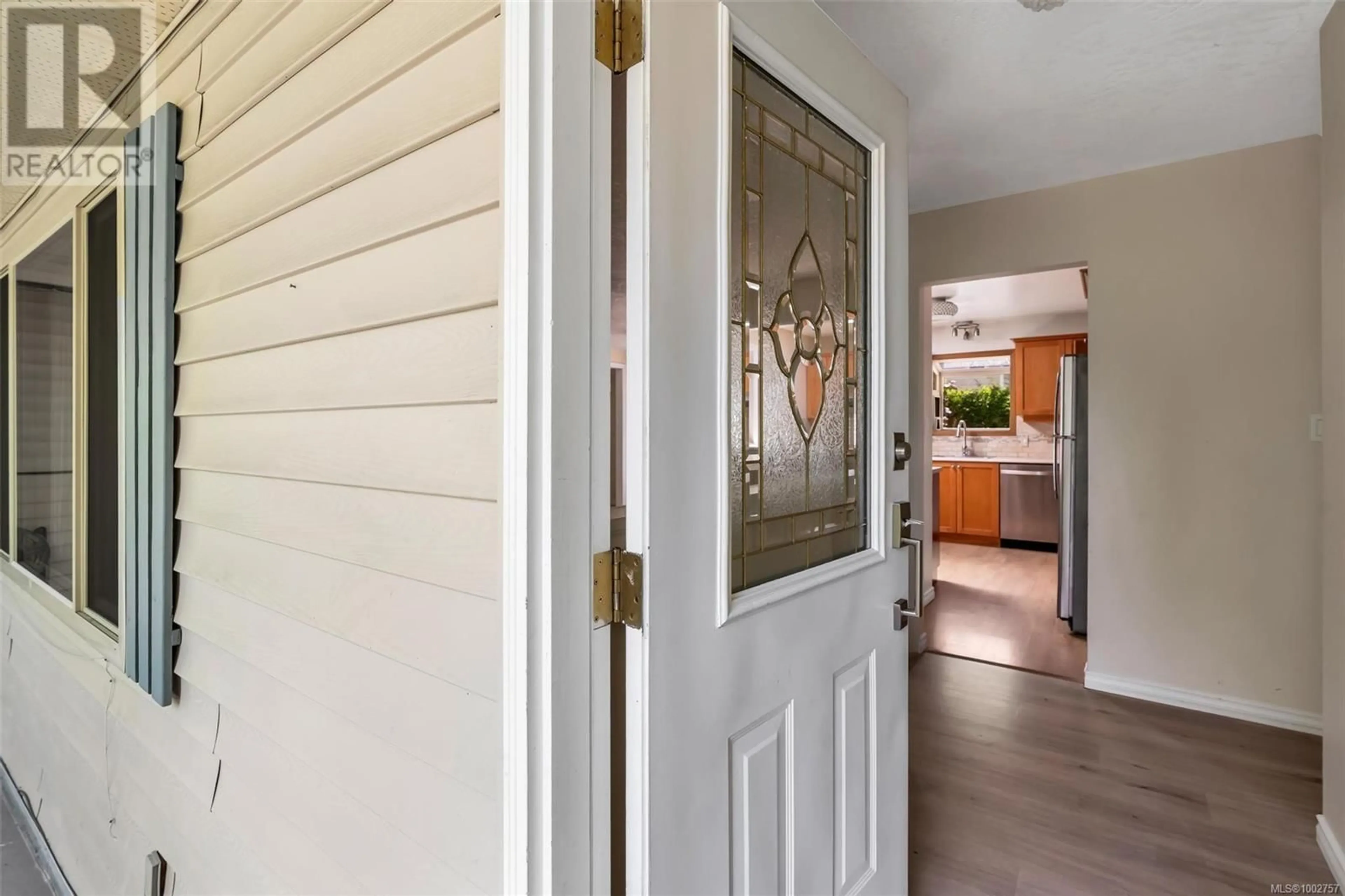 Indoor entryway for 2533 WENTWICH ROAD, Langford British Columbia V9B3N5