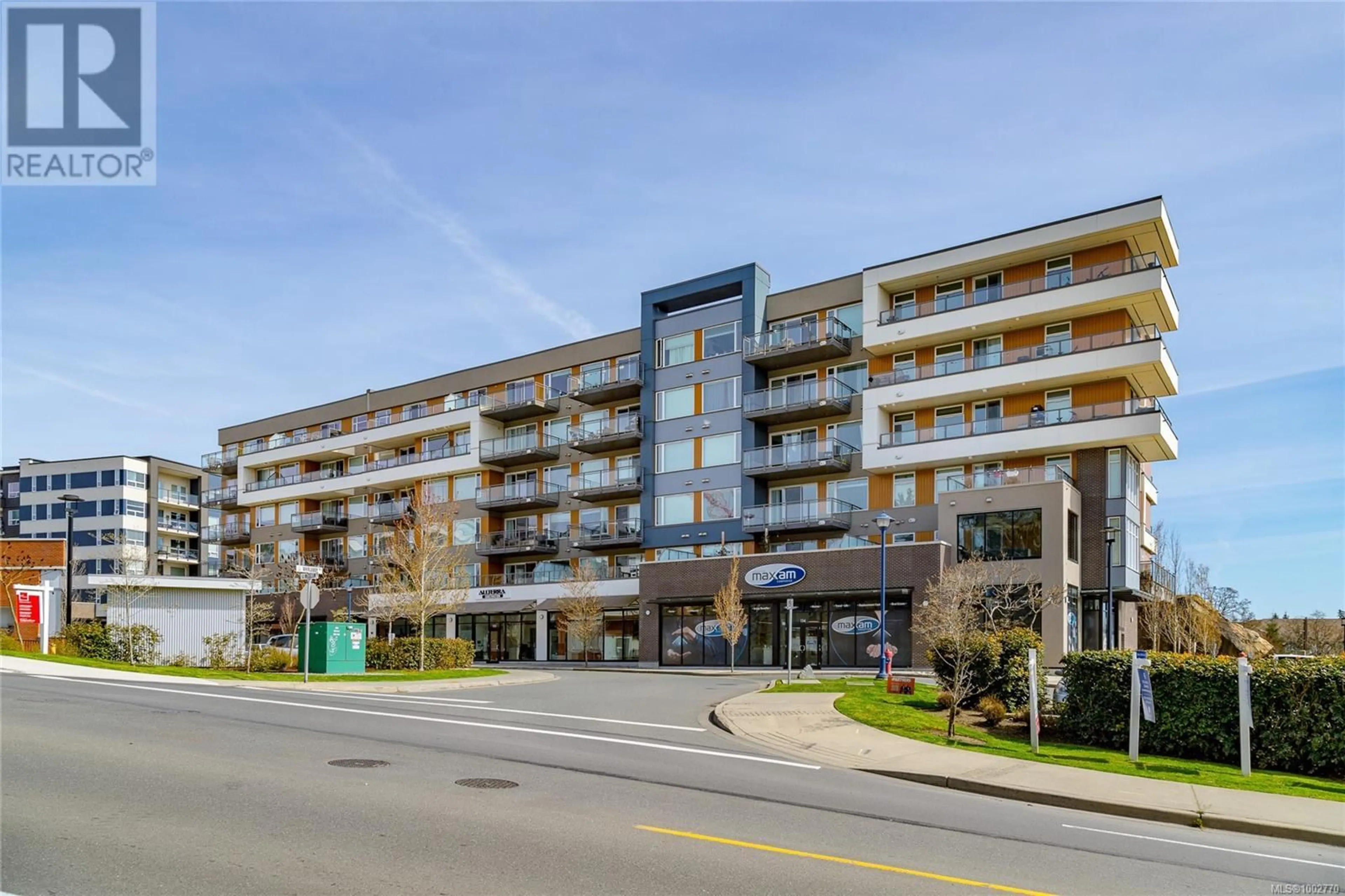 Unknown for 407 - 967 WHIRLAWAY CRESCENT, Langford British Columbia V9B6W6