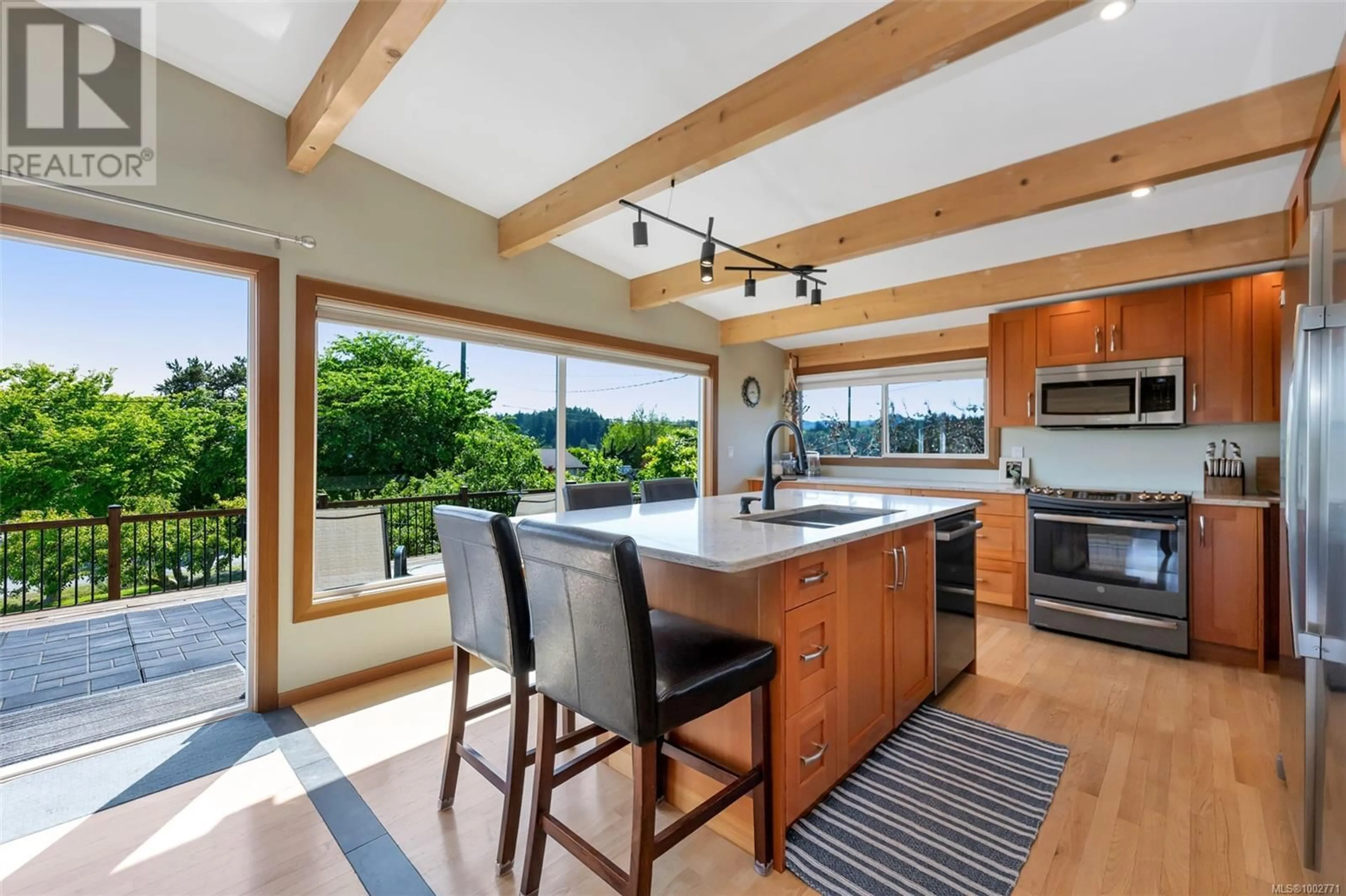 Open concept kitchen, unknown for 3934 OLYMPIC VIEW DRIVE, Metchosin British Columbia V9C4B1