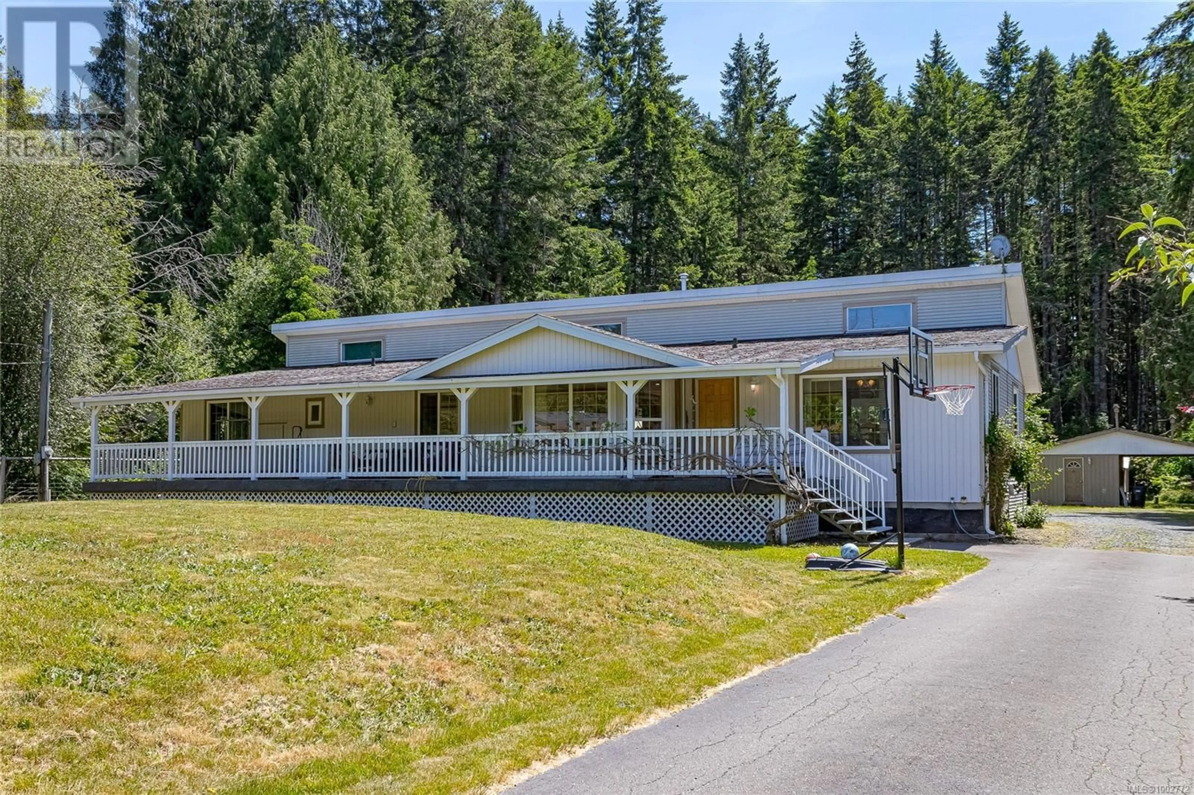 Unknown for 2380 FOWLER ROAD, Qualicum Beach British Columbia V9K2A5