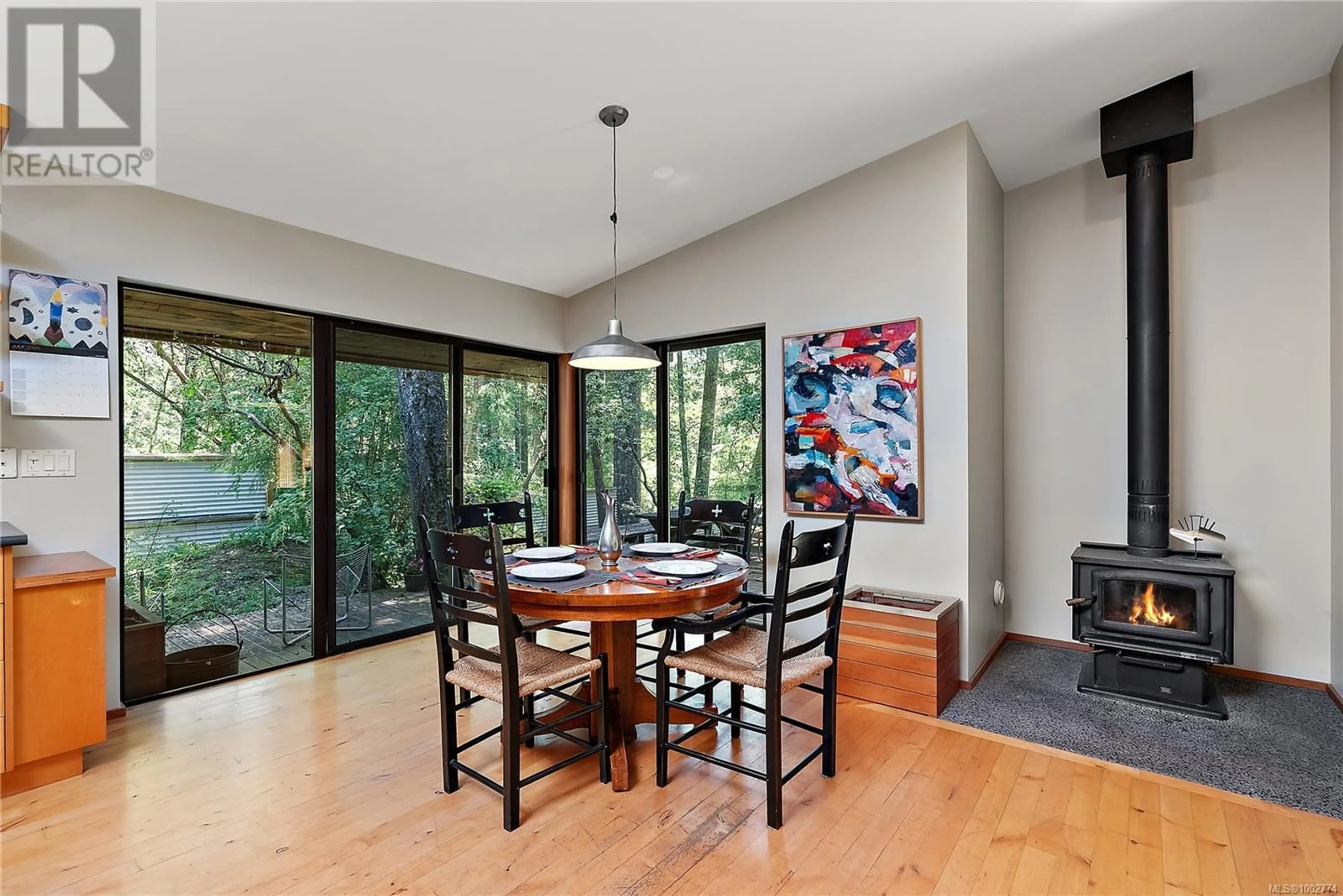 Dining room, unknown for 295 VIADUCT AVENUE WEST, Saanich British Columbia V9E2B6