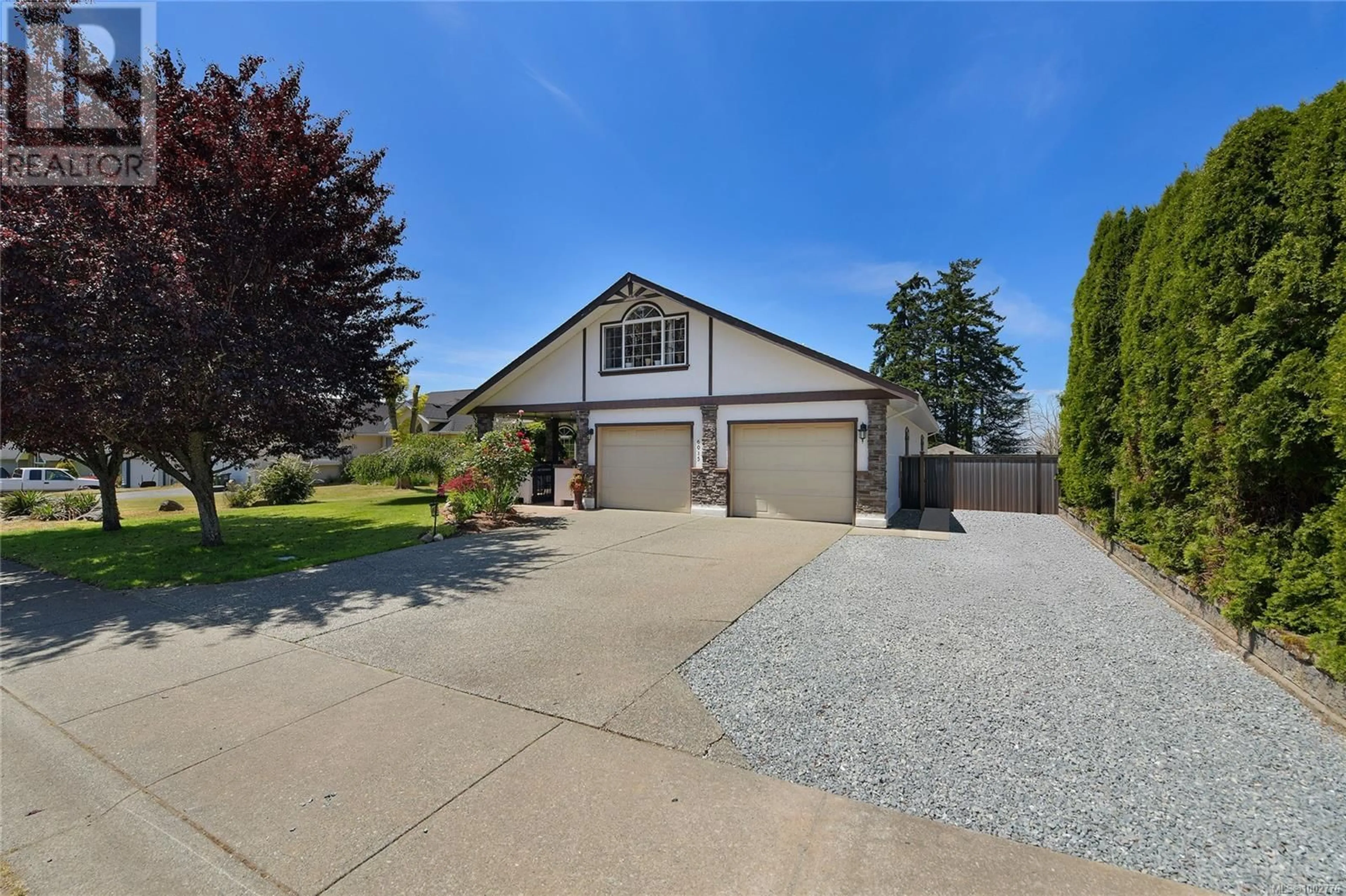 Unknown for 6015 EAGLE RIDGE PLACE, Duncan British Columbia V9L5M9