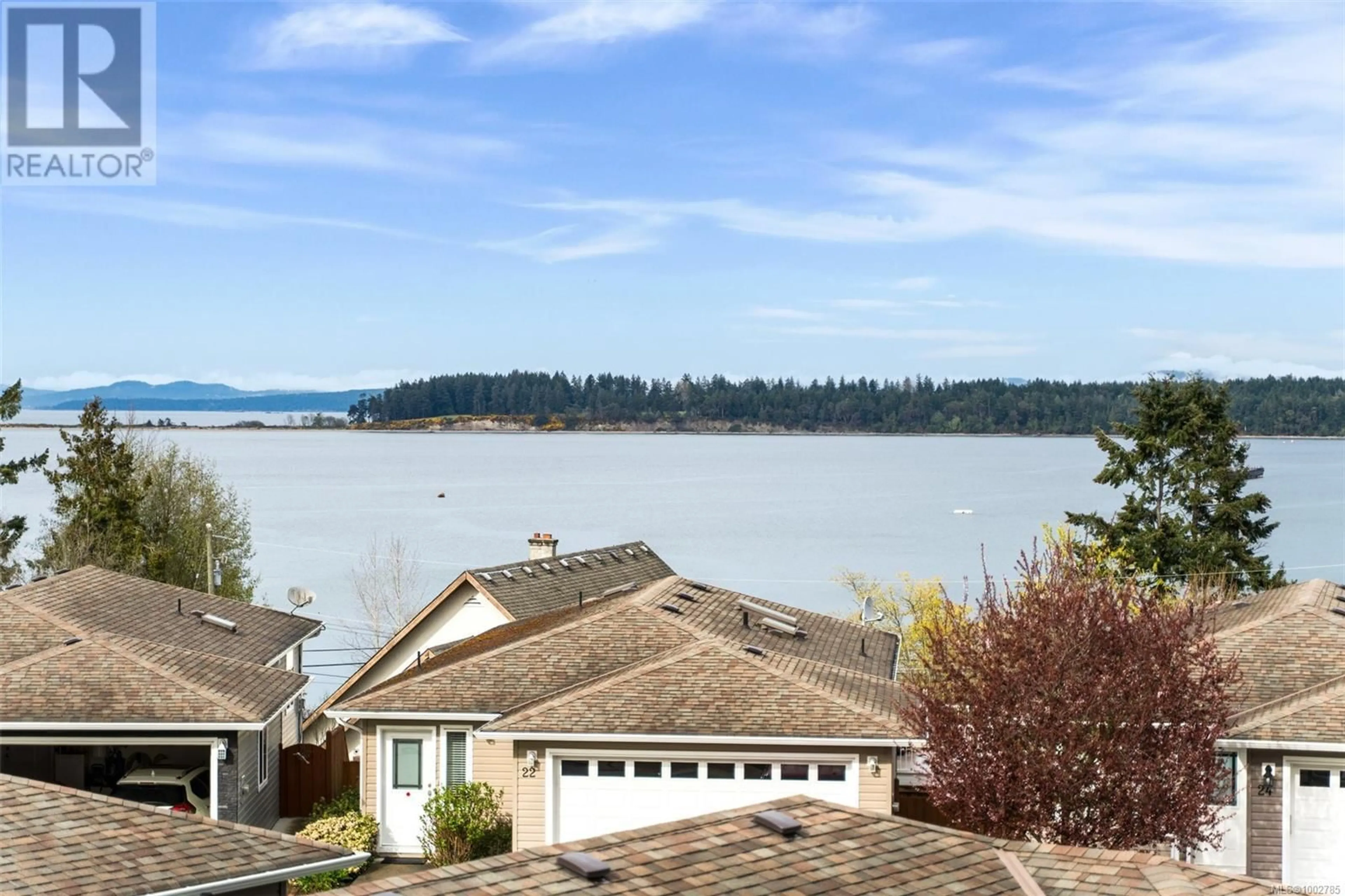 Unknown for 6 - 2740 STAUTW ROAD, Central Saanich British Columbia V8M0A8