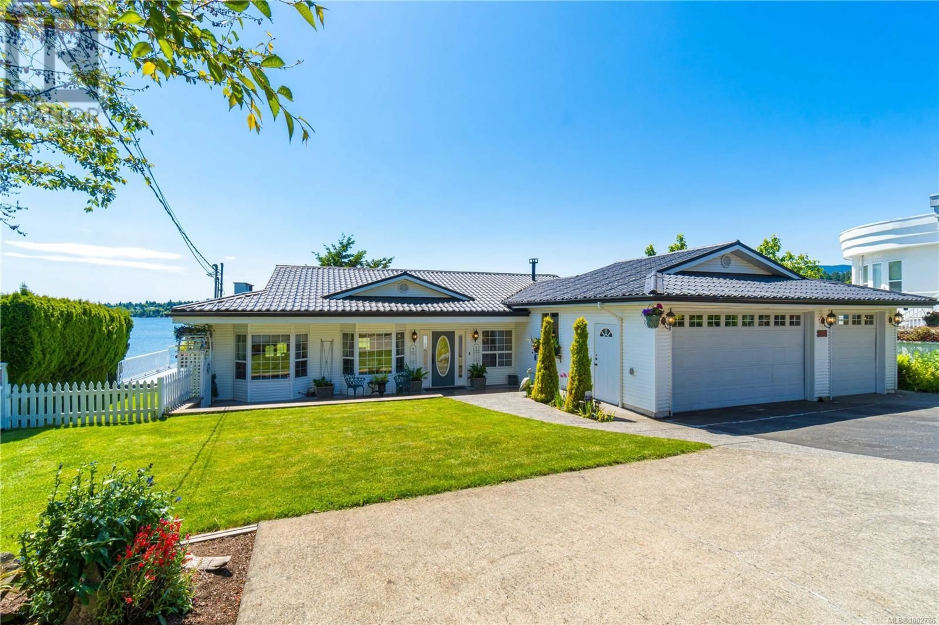 Unknown for 2920 HAMMOND BAY ROAD, Nanaimo British Columbia V9T1E2