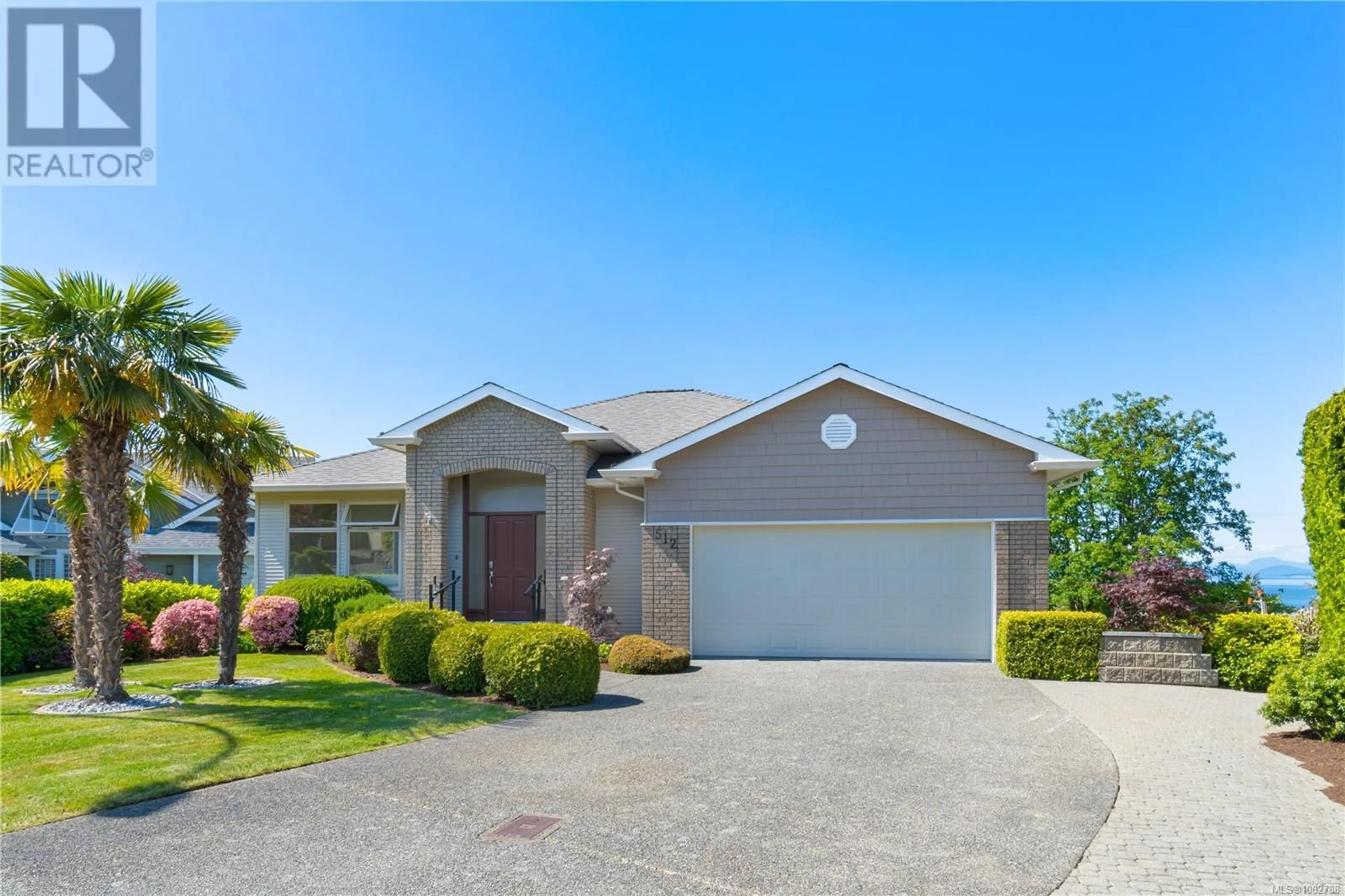 Unknown for 512 WESTVIEW PLACE, Nanaimo British Columbia V9V1B3