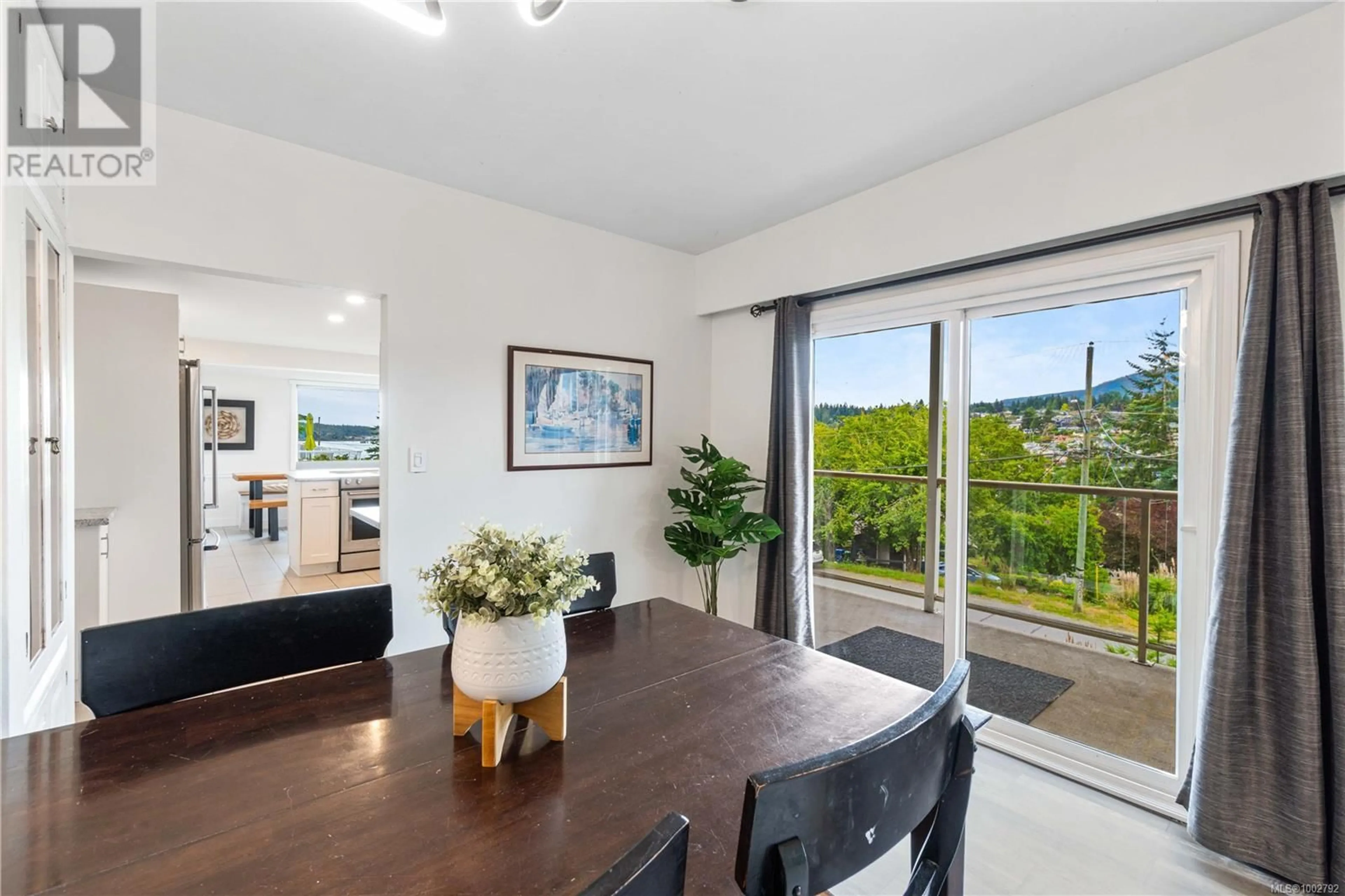 Dining room, unknown for 1481 SHERWOOD DRIVE, Nanaimo British Columbia V9T1G8