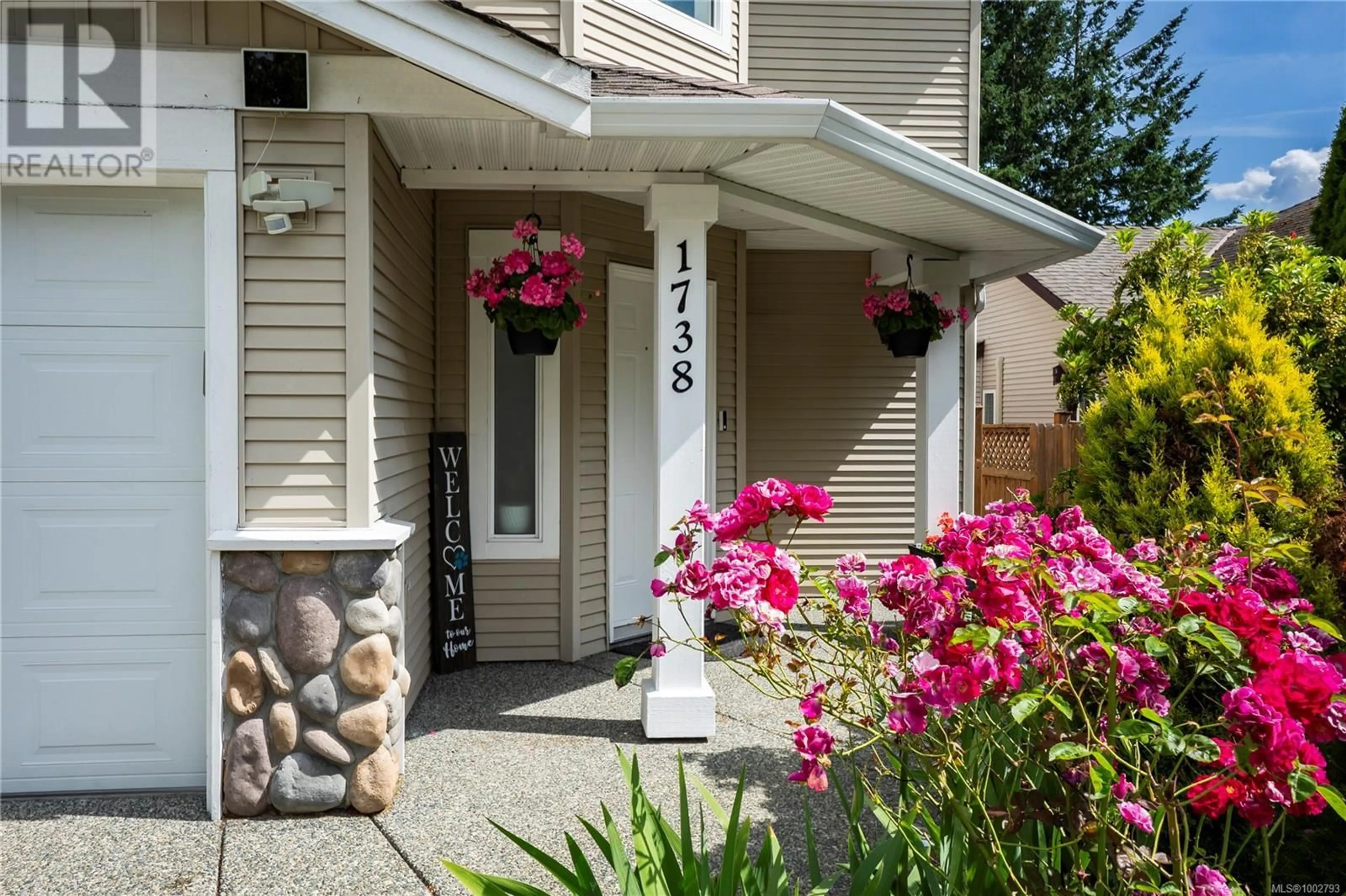 Unknown for 1738 COUNTRY HILLS DRIVE, Nanaimo British Columbia V9X1X5