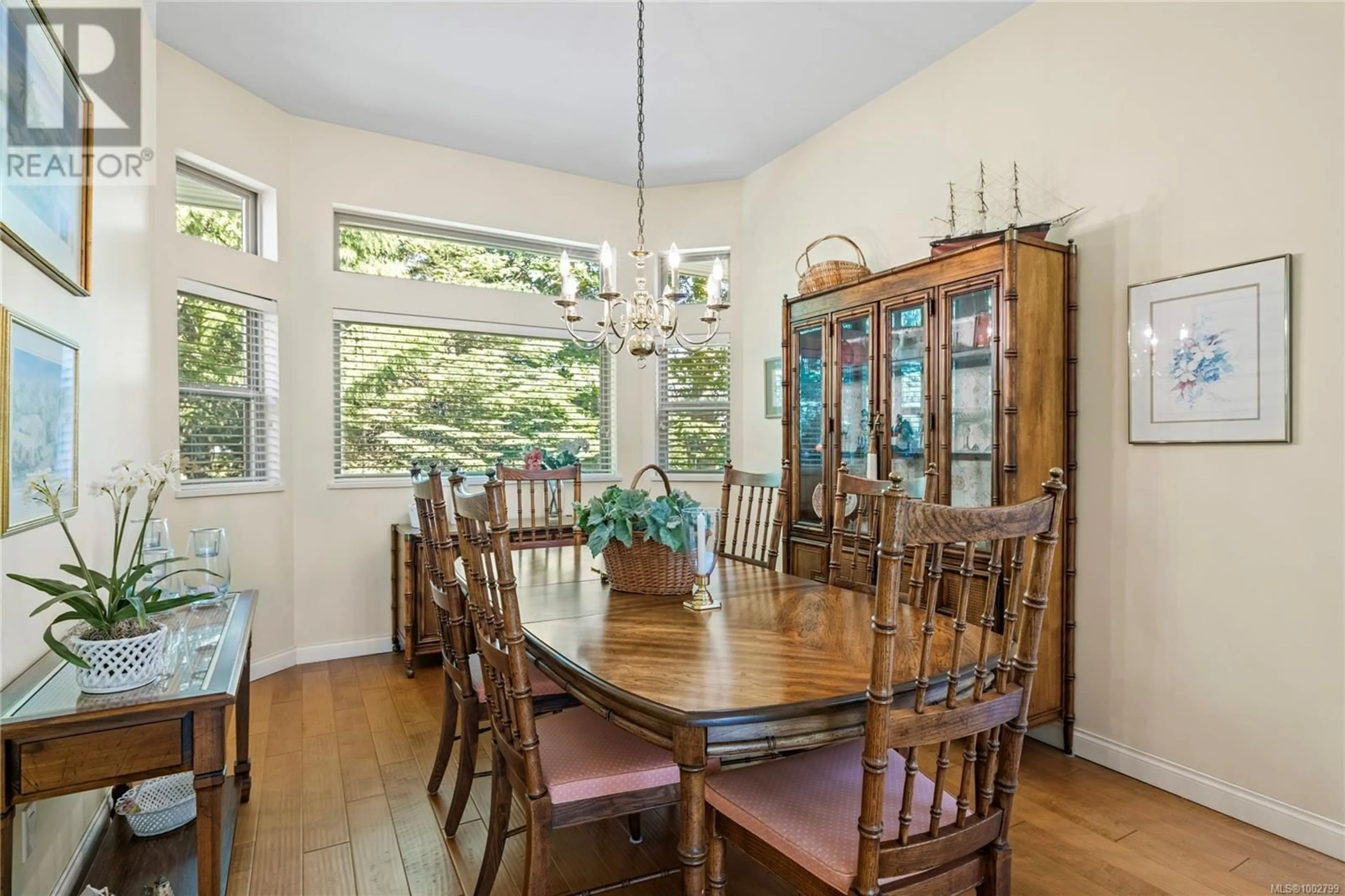 Dining room, unknown for 912 LAKES BOULEVARD, French Creek British Columbia V9P2P8
