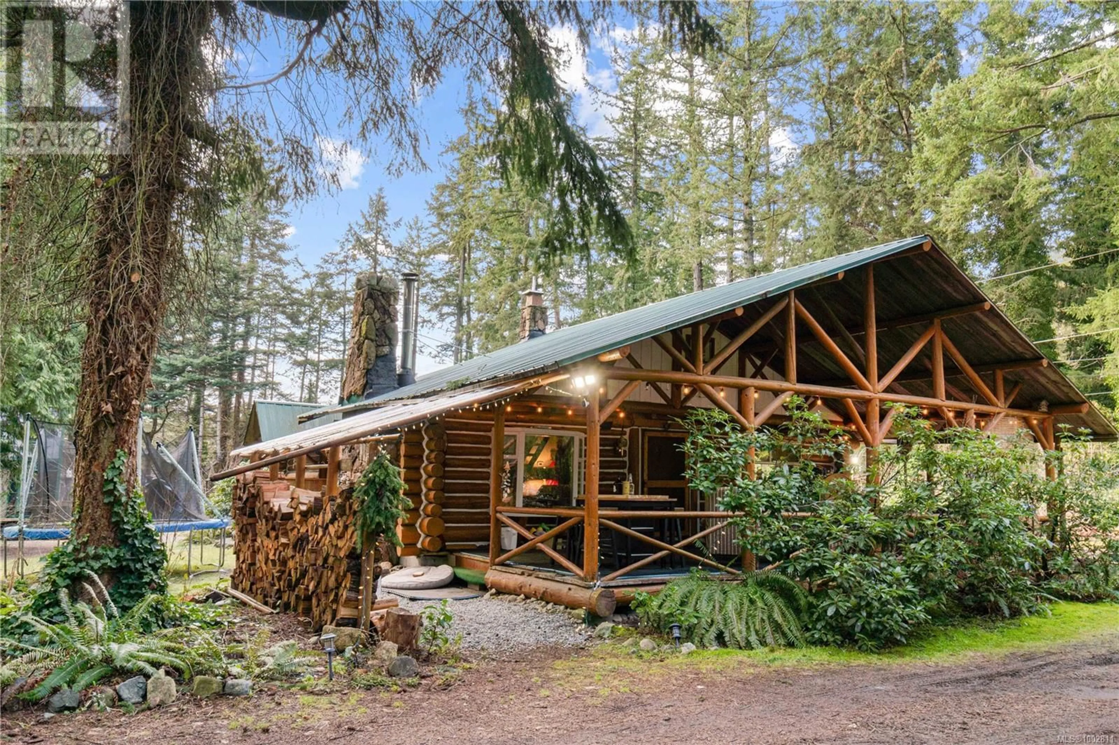 Unknown for 6743 AULDS ROAD, Lantzville British Columbia V0R2H0