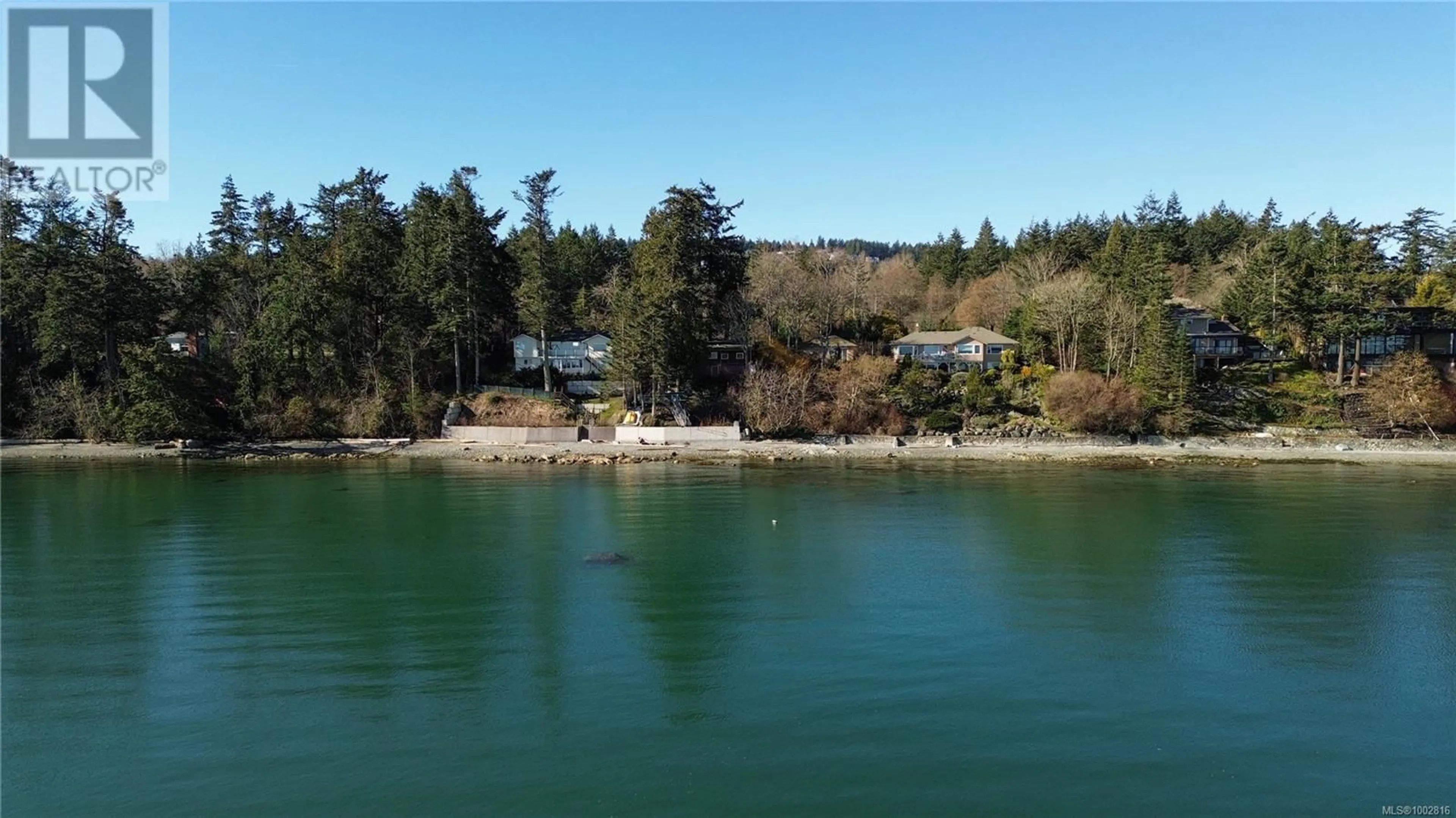 Unknown for 9005 LOCHSIDE DRIVE, North Saanich British Columbia V8L1N1