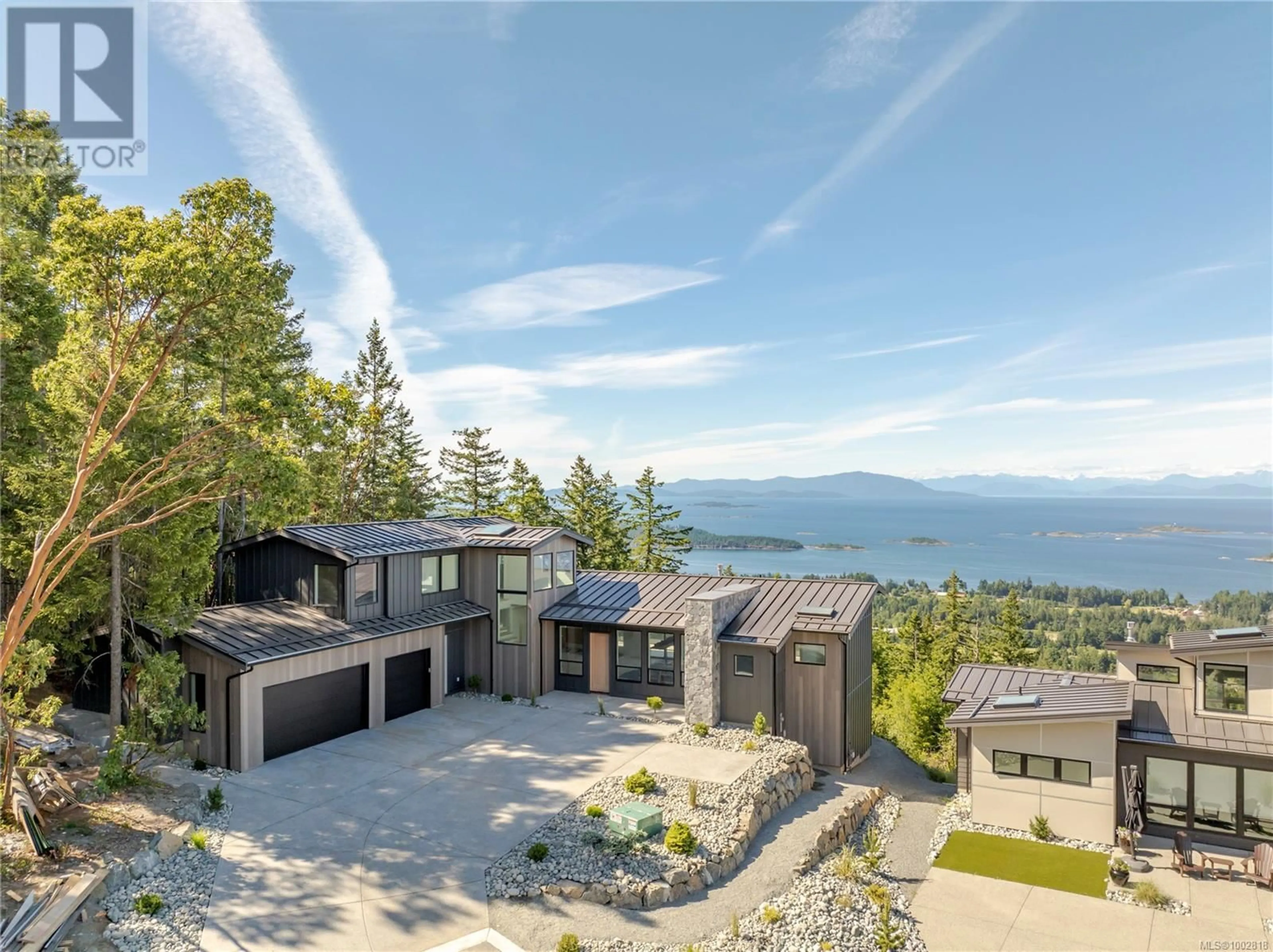 Unknown for 7546 TONNERRE WAY, Lantzville British Columbia V0R2H0