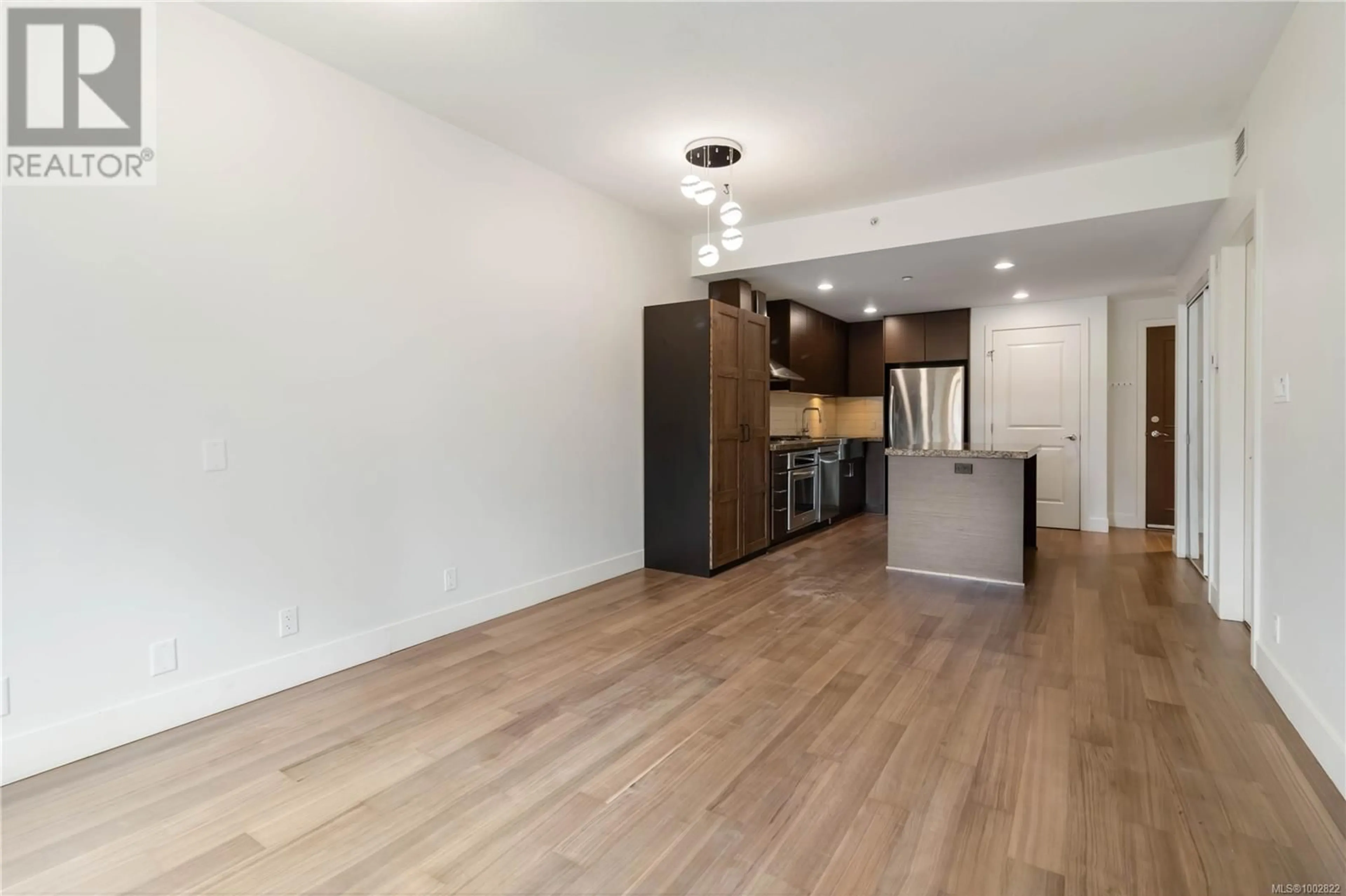 A pic of a room for 419 - 1400 LYNBURNE PLACE, Langford British Columbia V9B0A4
