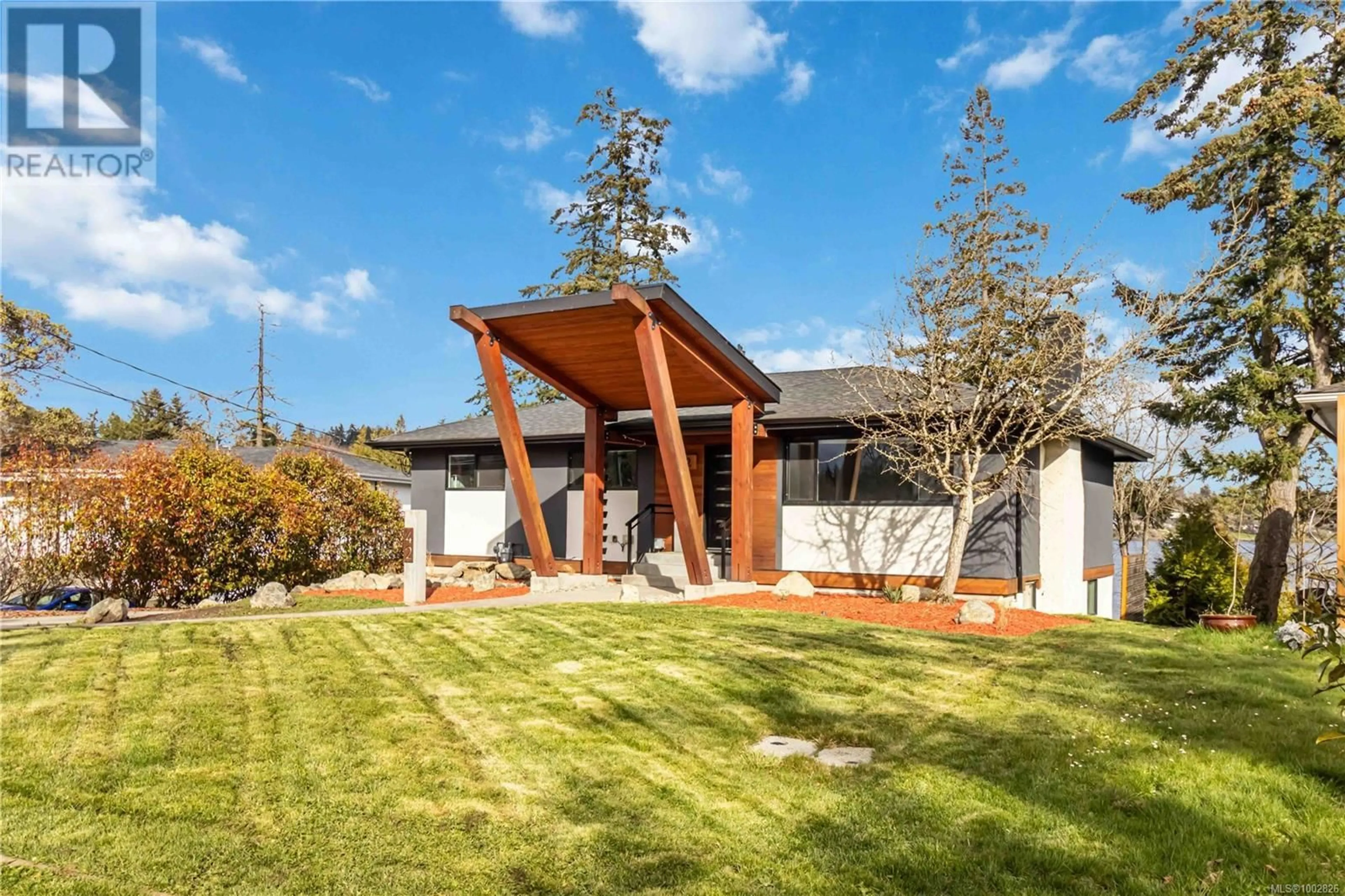 Patio, unknown for 42 KINGHAM PLACE, View Royal British Columbia V9B1L8