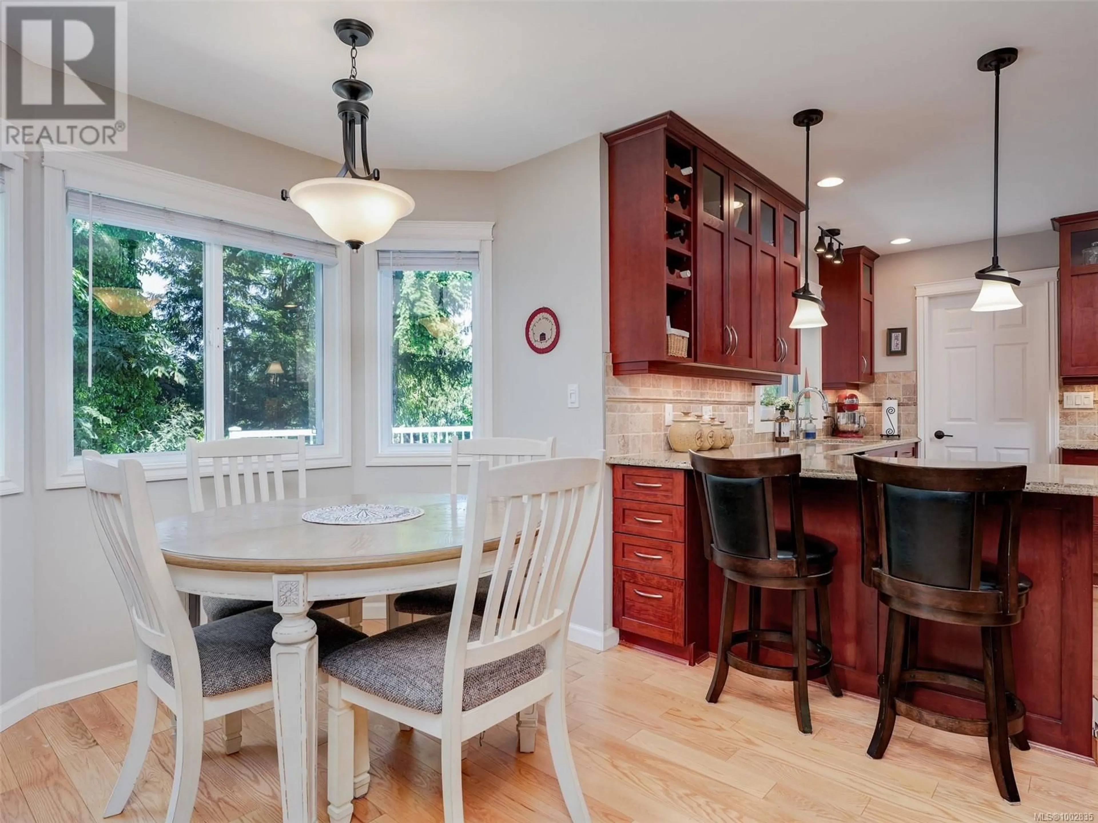 Open concept kitchen, unknown for 6772 FOREMAN HEIGHTS DRIVE, Sooke British Columbia V9Z0L4