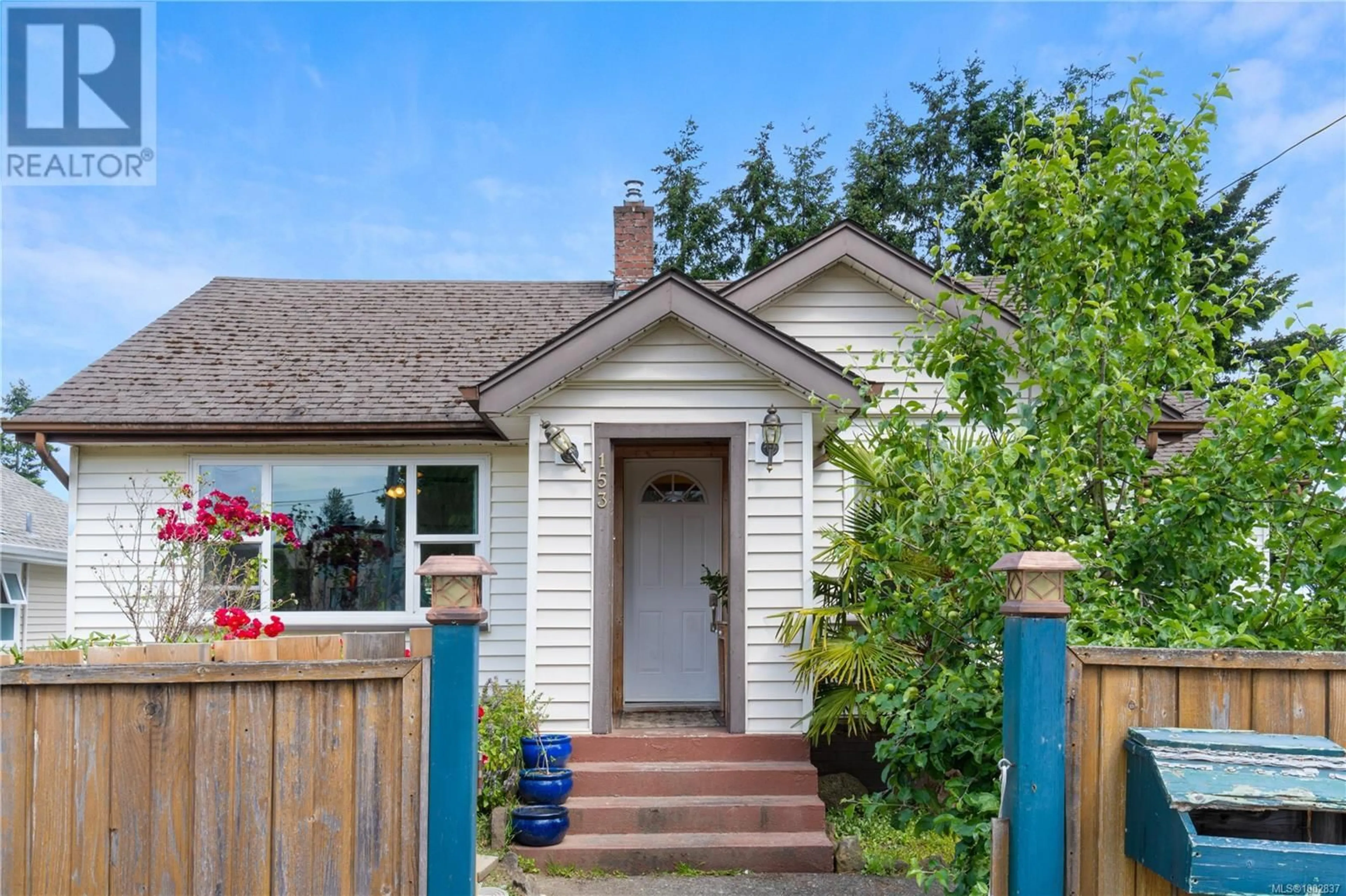 Unknown for 153 VIEW STREET, Nanaimo British Columbia V9R4N5