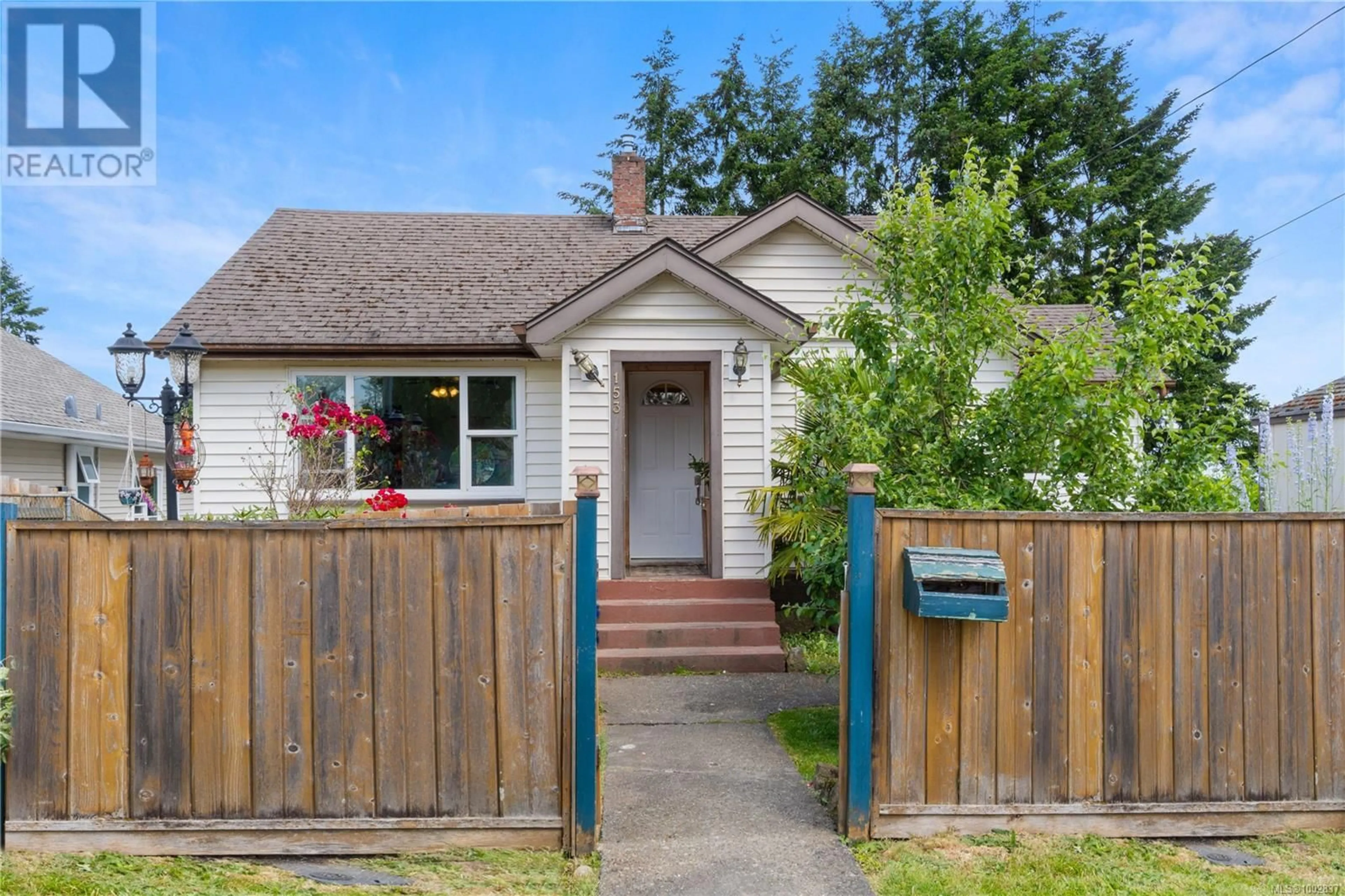 Unknown for 153 VIEW STREET, Nanaimo British Columbia V9R4N5