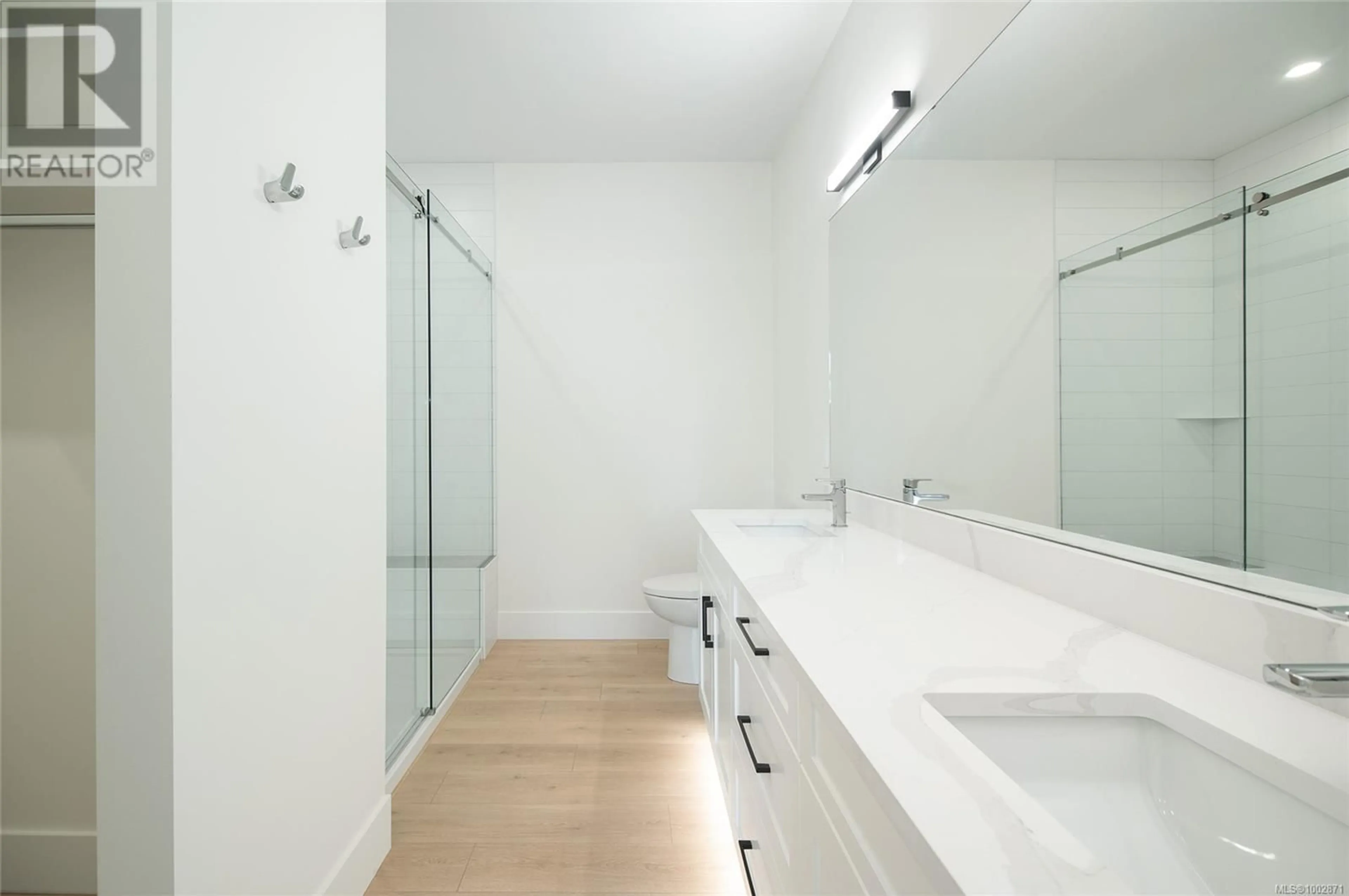 Standard bathroom, unknown for 19 - 1580 GLEN EAGLE DRIVE, Campbell River British Columbia V9W3N1