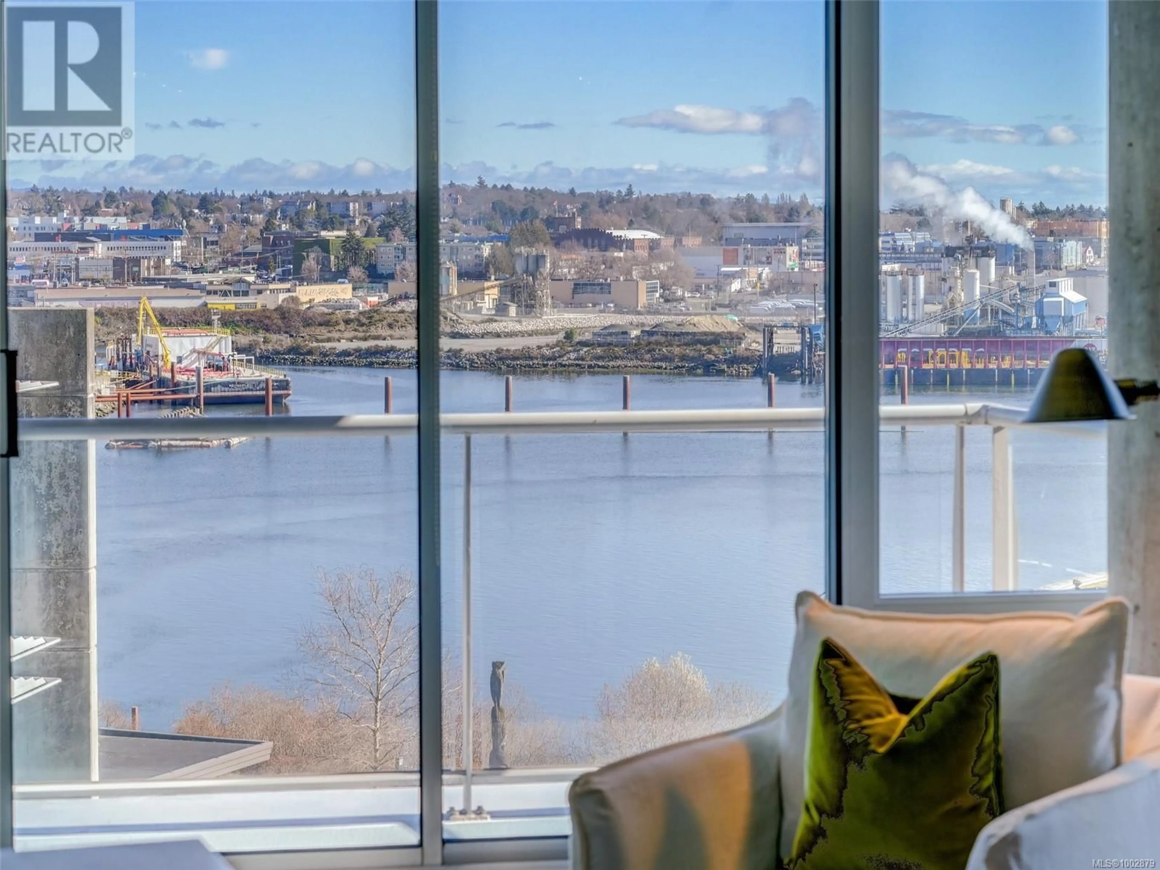 Unknown for 714 - 160 WILSON STREET, Victoria British Columbia V9A7P9