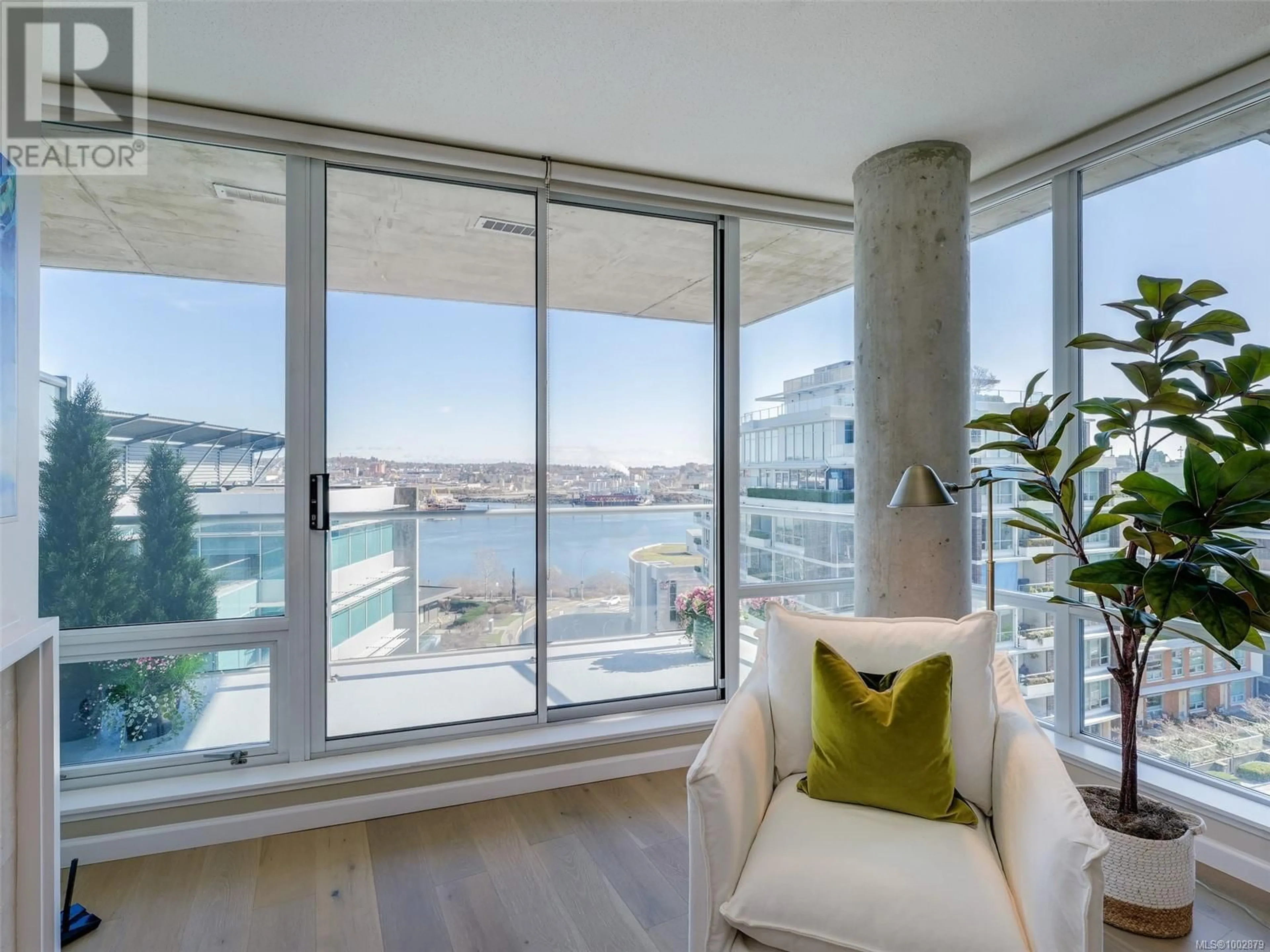 Unknown for 714 - 160 WILSON STREET, Victoria British Columbia V9A7P9