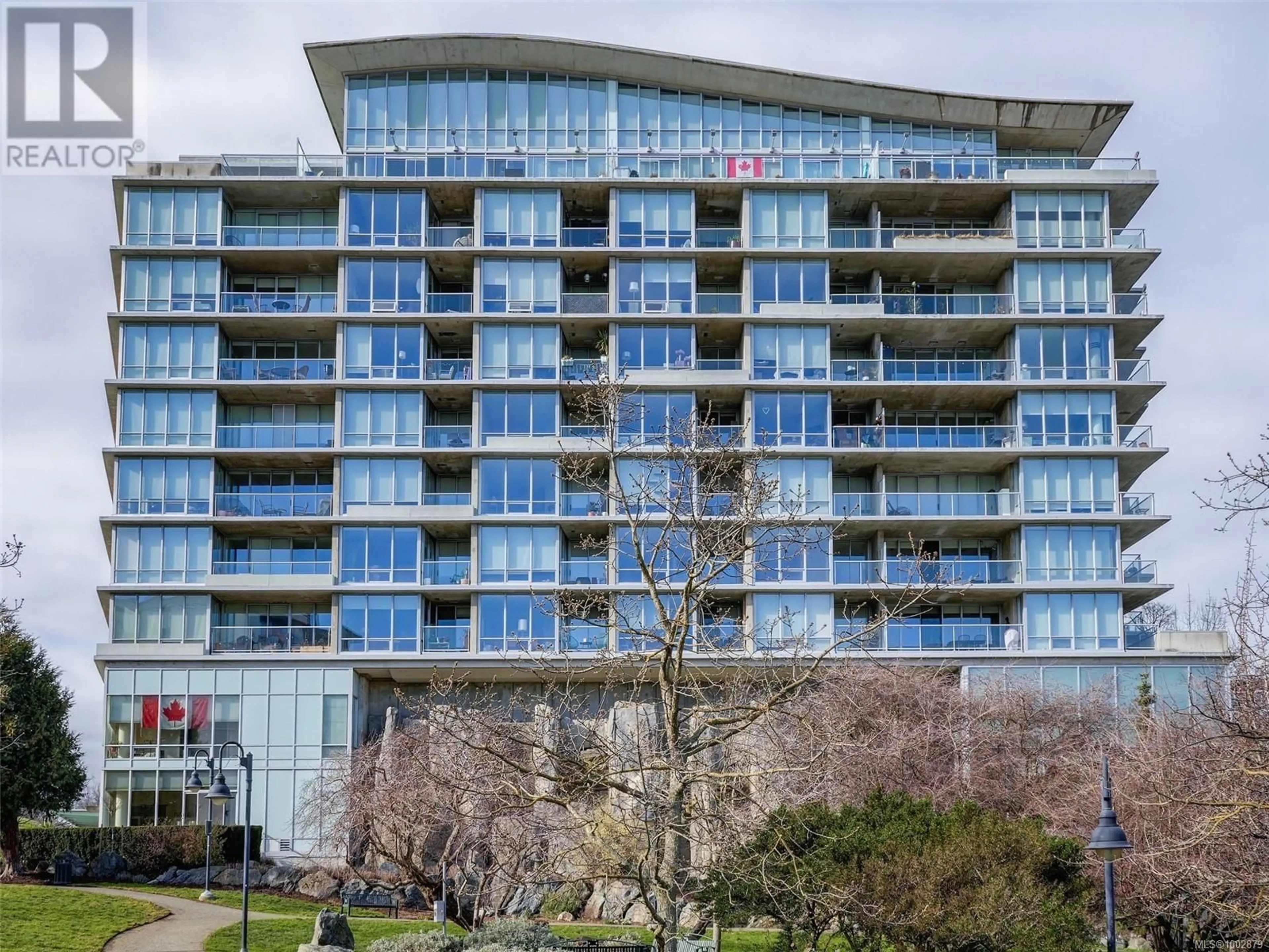 Unknown for 714 - 160 WILSON STREET, Victoria British Columbia V9A7P9