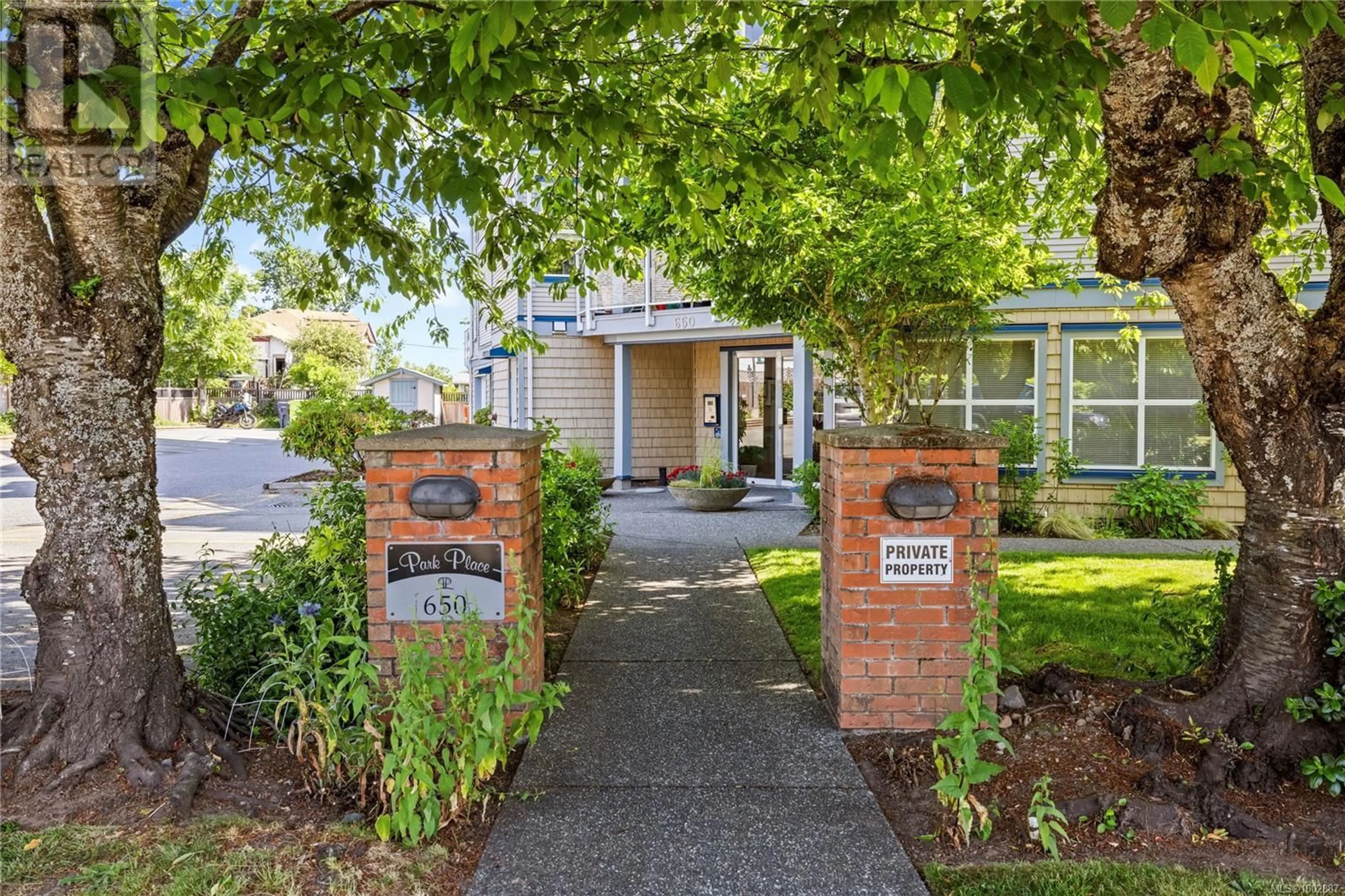 Unknown for 201 - 650 PRIDEAUX STREET, Nanaimo British Columbia V9R2P1