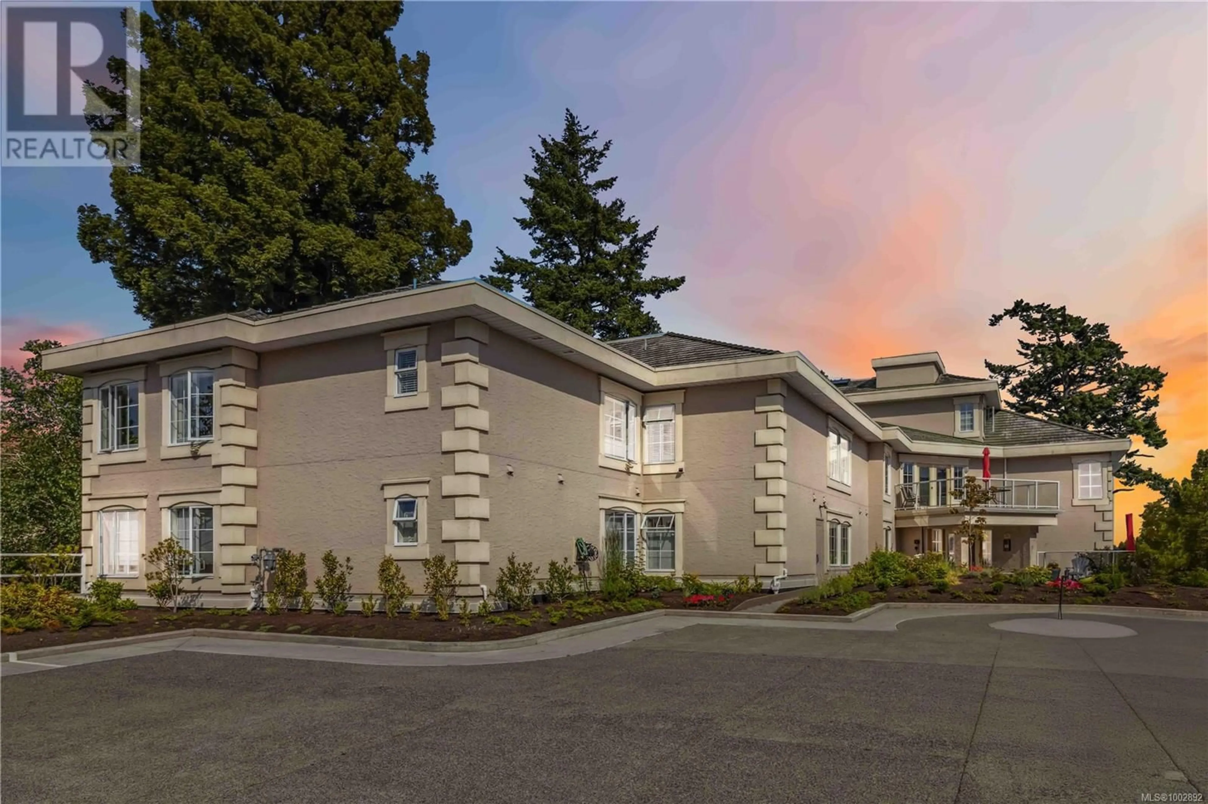Unknown for 302 - 1 BUDDY ROAD, View Royal British Columbia V9B1V6