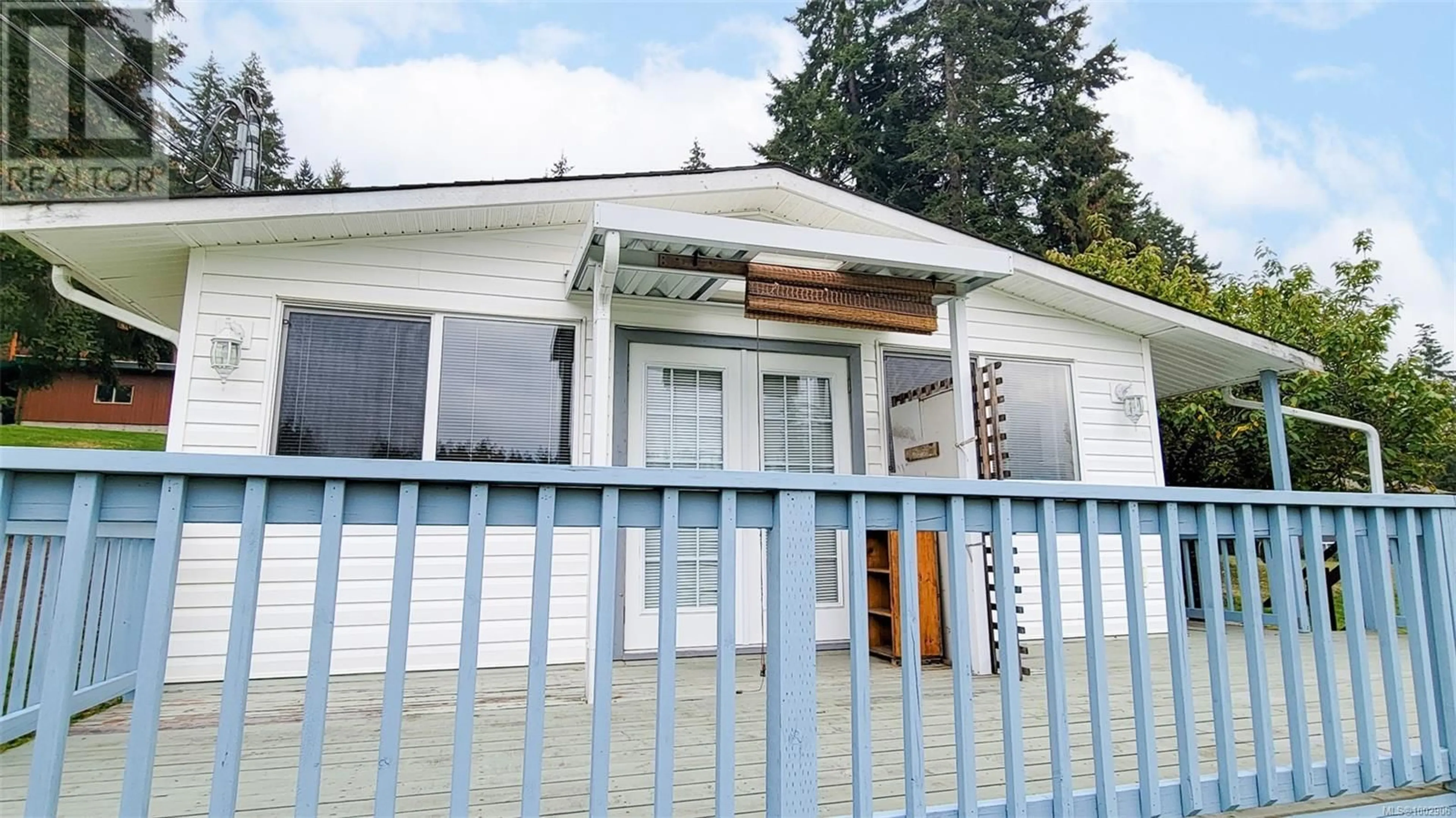 Home with vinyl exterior material, unknown for 5753 GRANDVIEW ROAD, Port Alberni British Columbia V9Y8V9