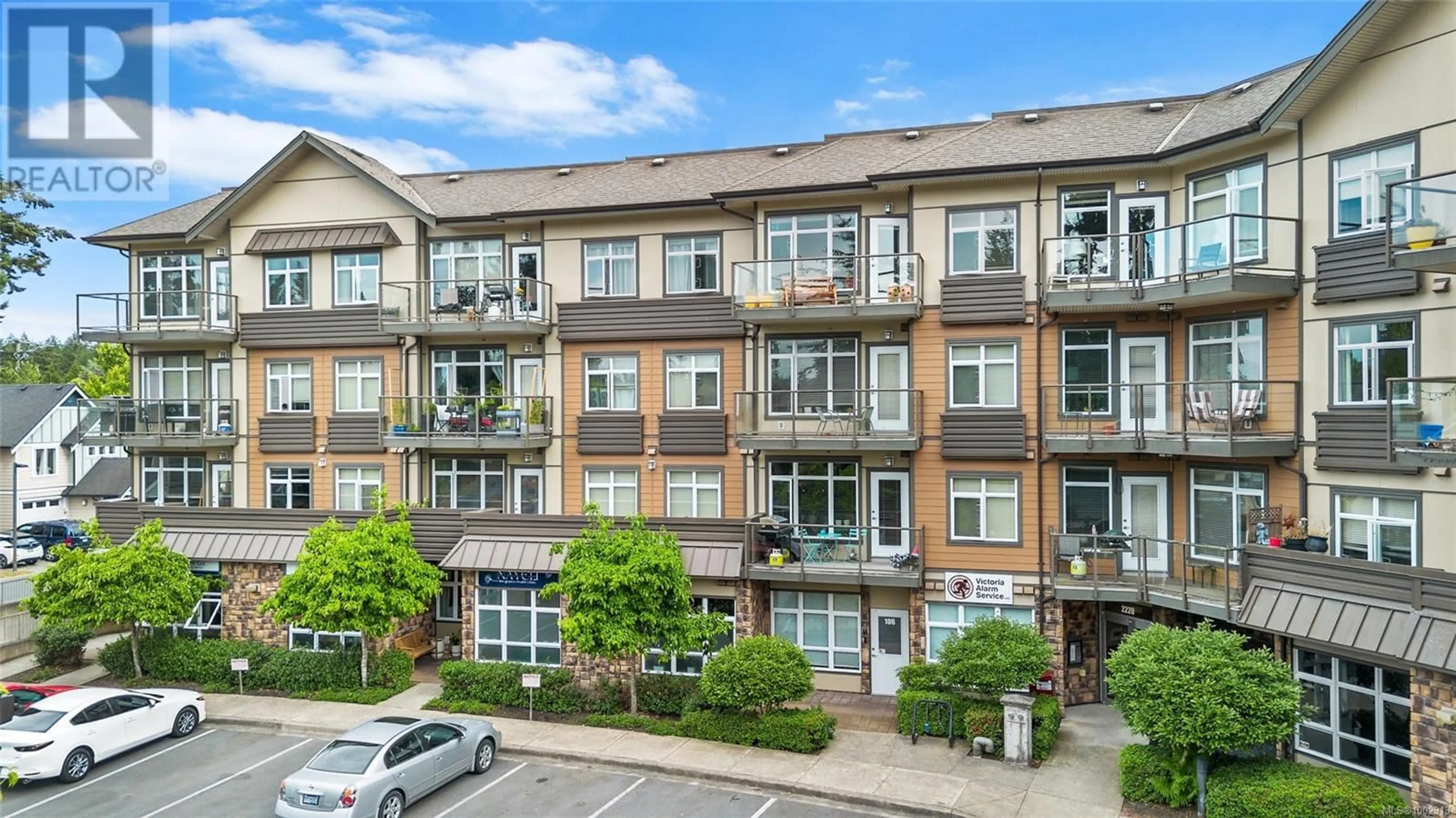 Unknown for 407 - 2220 SOOKE ROAD, Colwood British Columbia V9B0G9