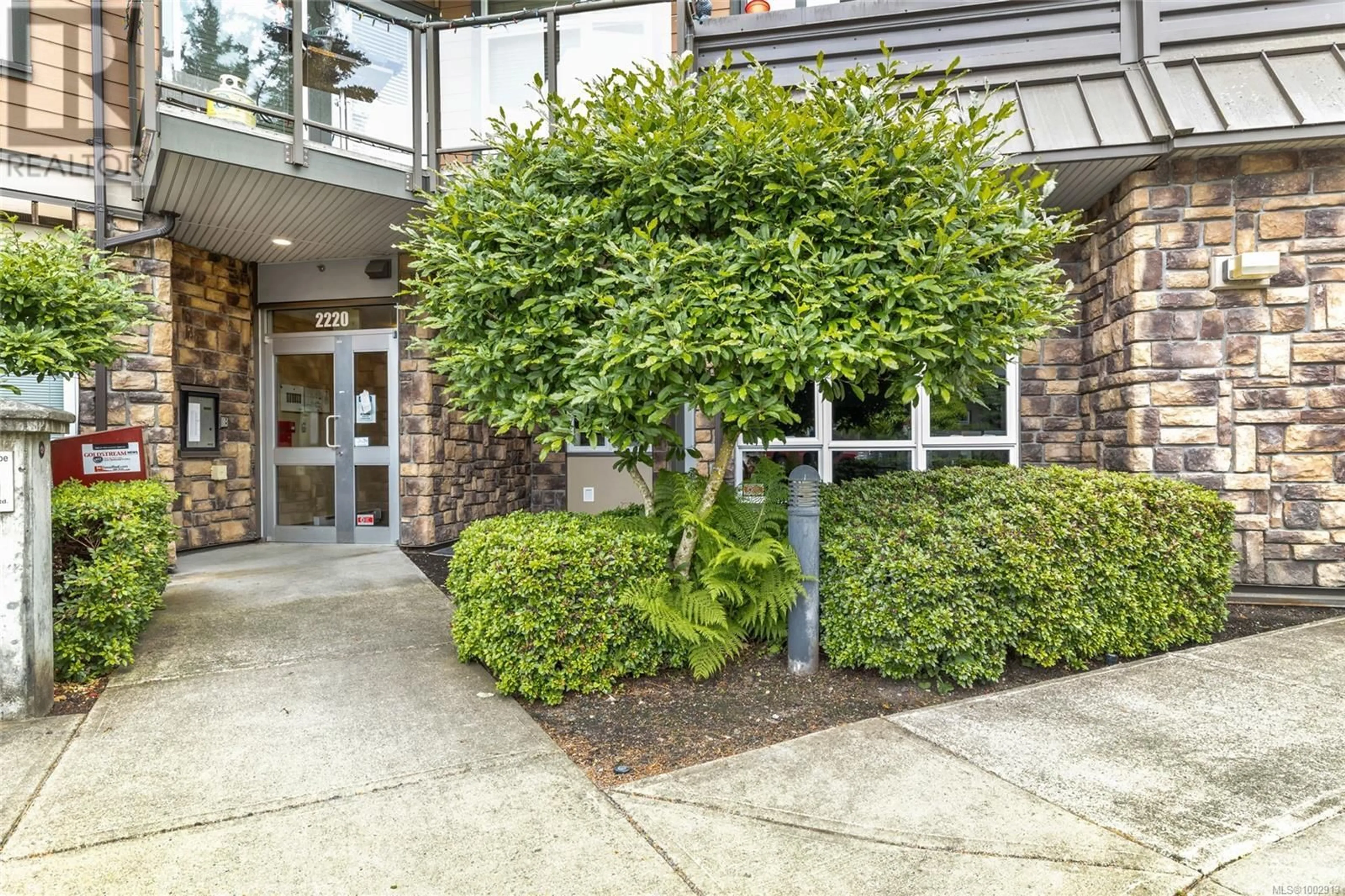 Unknown for 407 - 2220 SOOKE ROAD, Colwood British Columbia V9B0G9