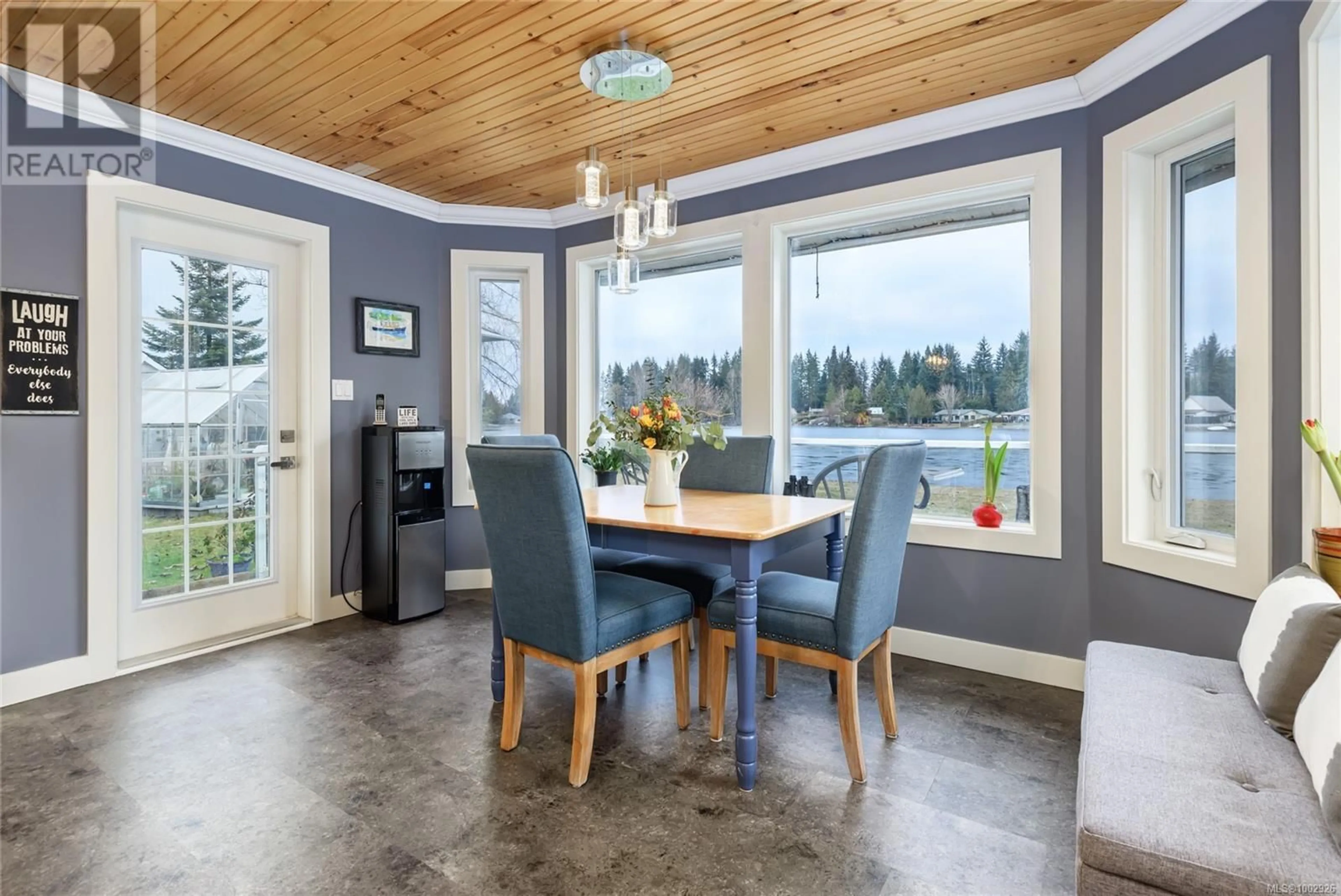 Dining room, unknown for 9536 MARTIN PARK DRIVE, Black Creek British Columbia V9J1C3