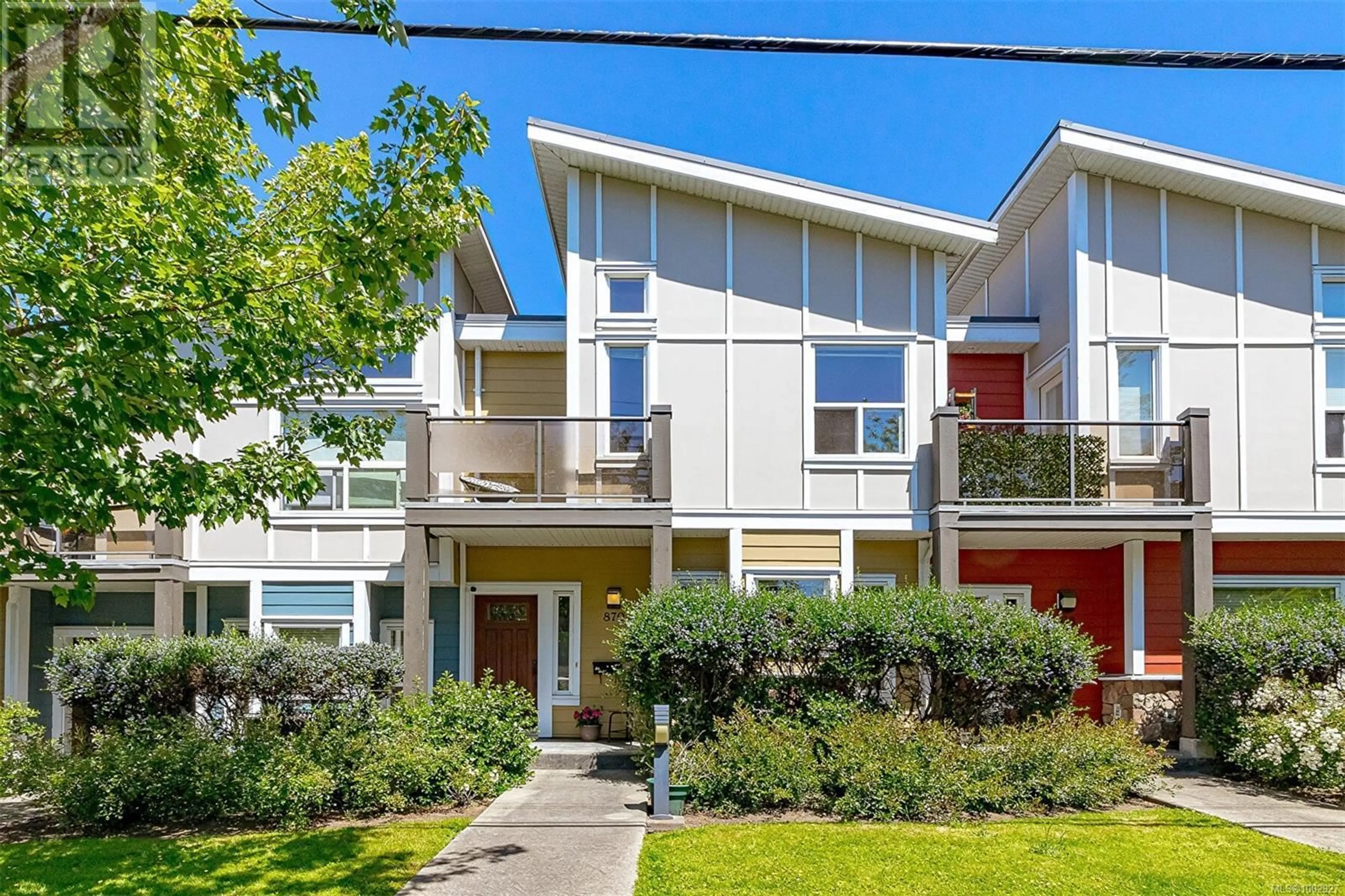 Unknown for 870 BROCK AVENUE, Langford British Columbia V9B3C6