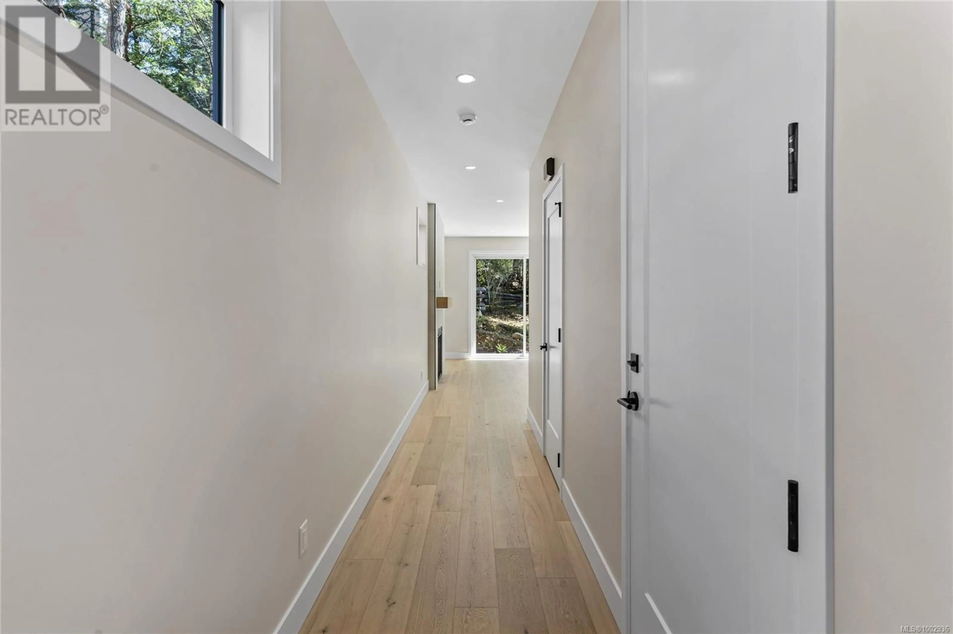 Indoor entryway for 20 - 3921 OLYMPIAN WAY, Colwood British Columbia V9C0T1