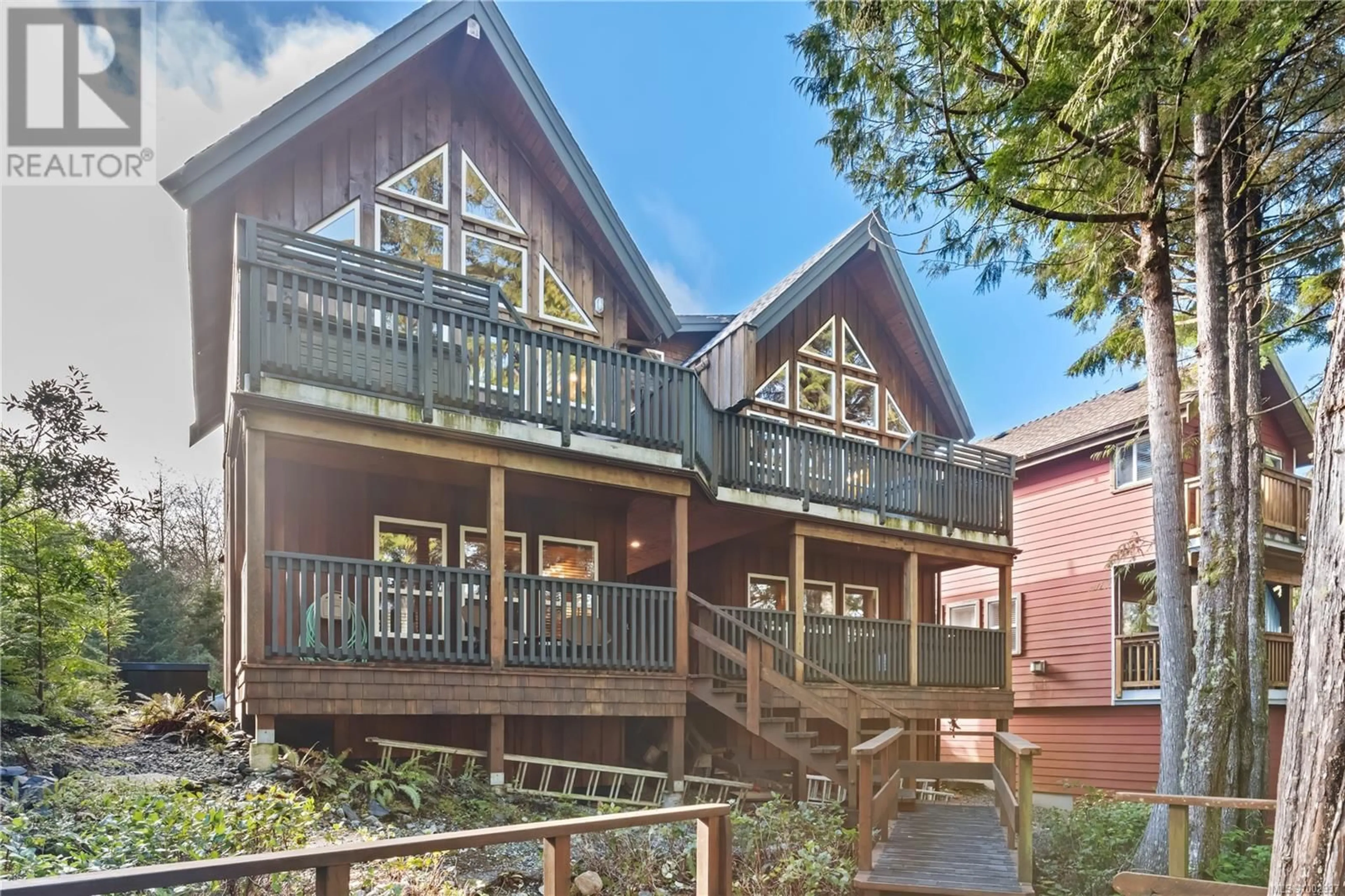 Unknown for 277 BOARDWALK BOULEVARD, Ucluelet British Columbia V0R3A0