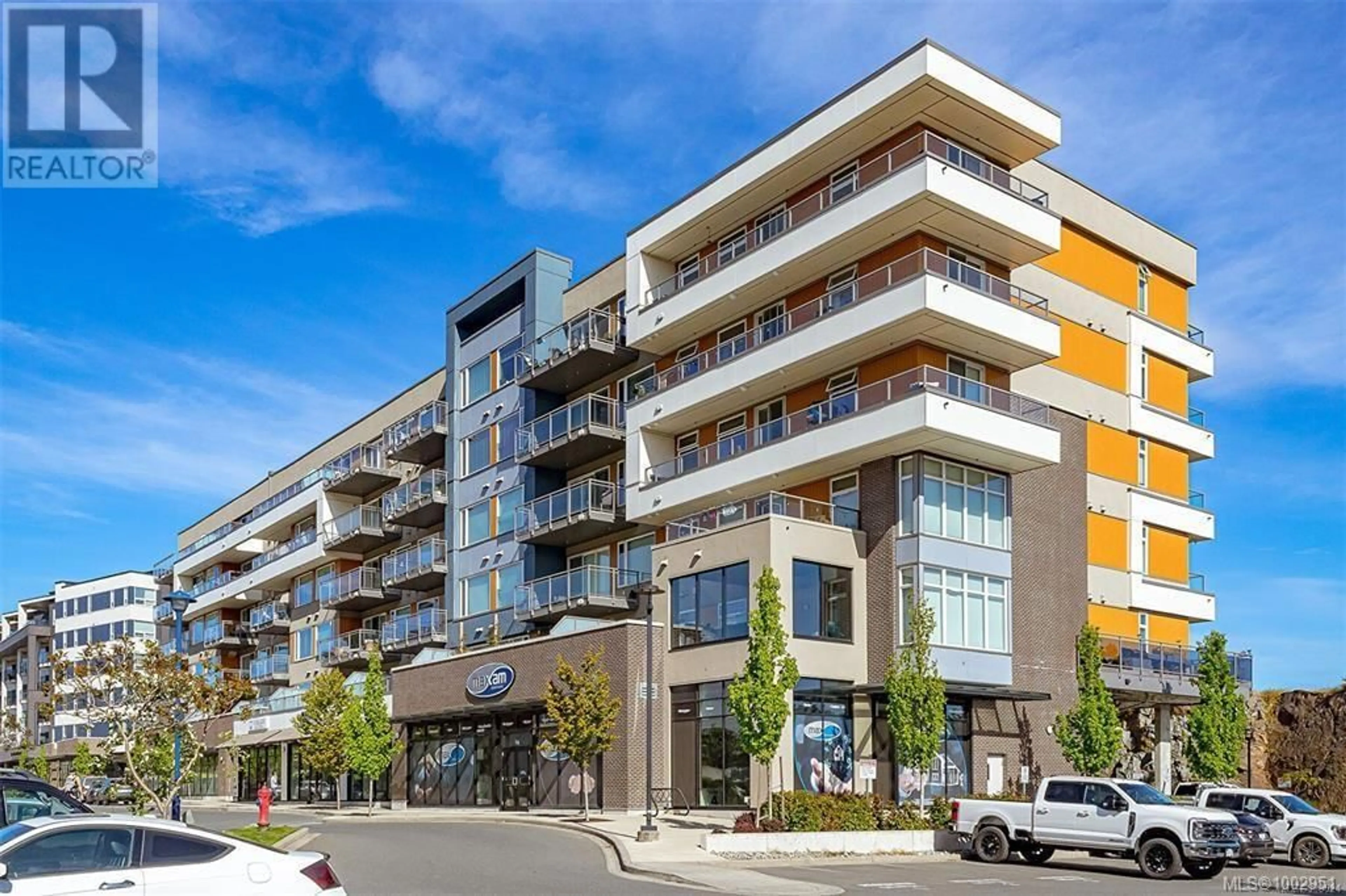 Unknown for 402 - 967 WHIRLAWAY CRESCENT, Langford British Columbia V9B6W6