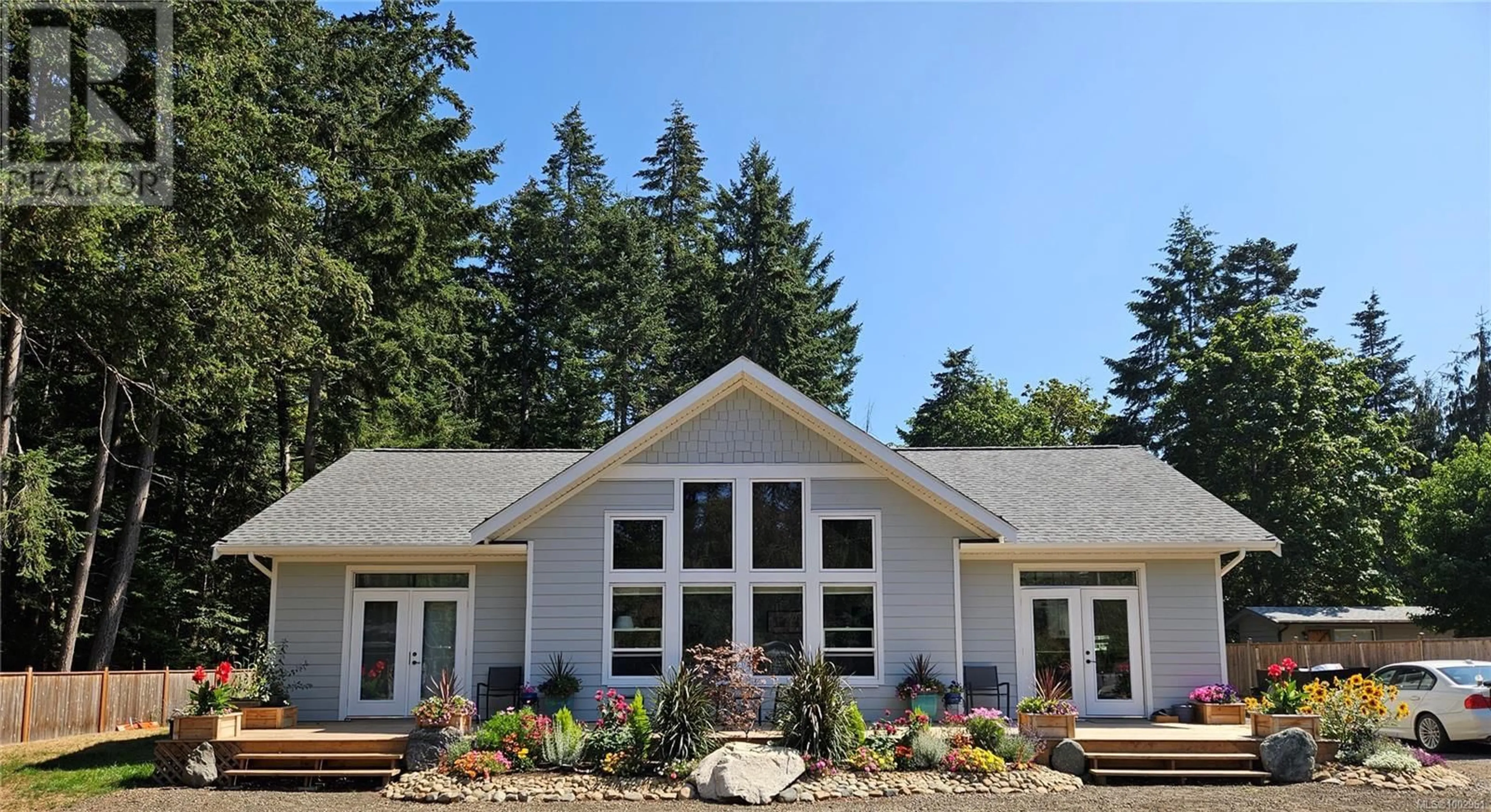 Unknown for 750 CAPTAIN AHAB'S TERRACE, Gabriola Island British Columbia V0R1X5