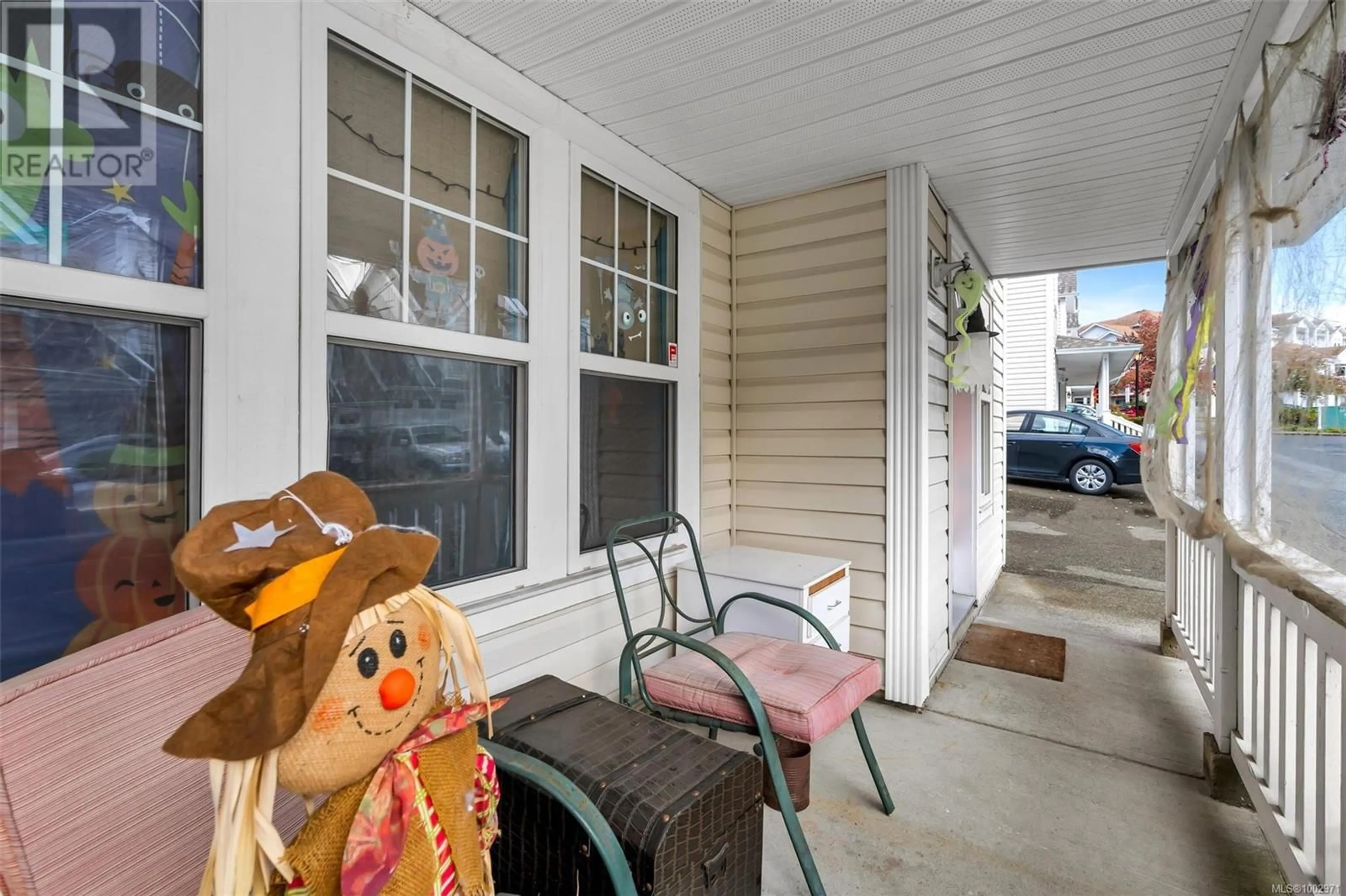 Patio, street for 2694 FERGUS COURT, Langford British Columbia V9C3C6