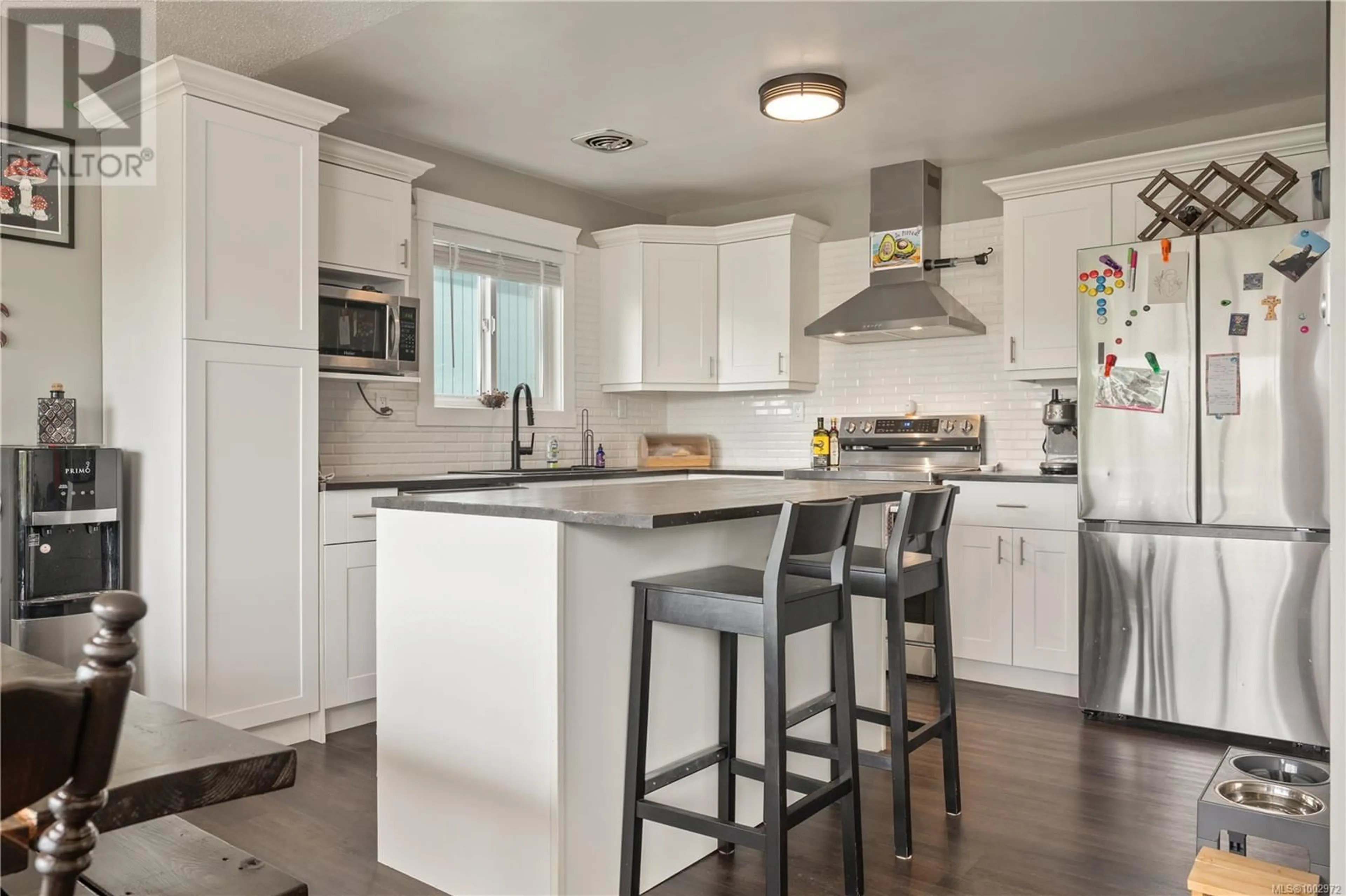 Open concept kitchen, unknown for 25 MORGAN PLACE, Nanaimo British Columbia V9T5B8
