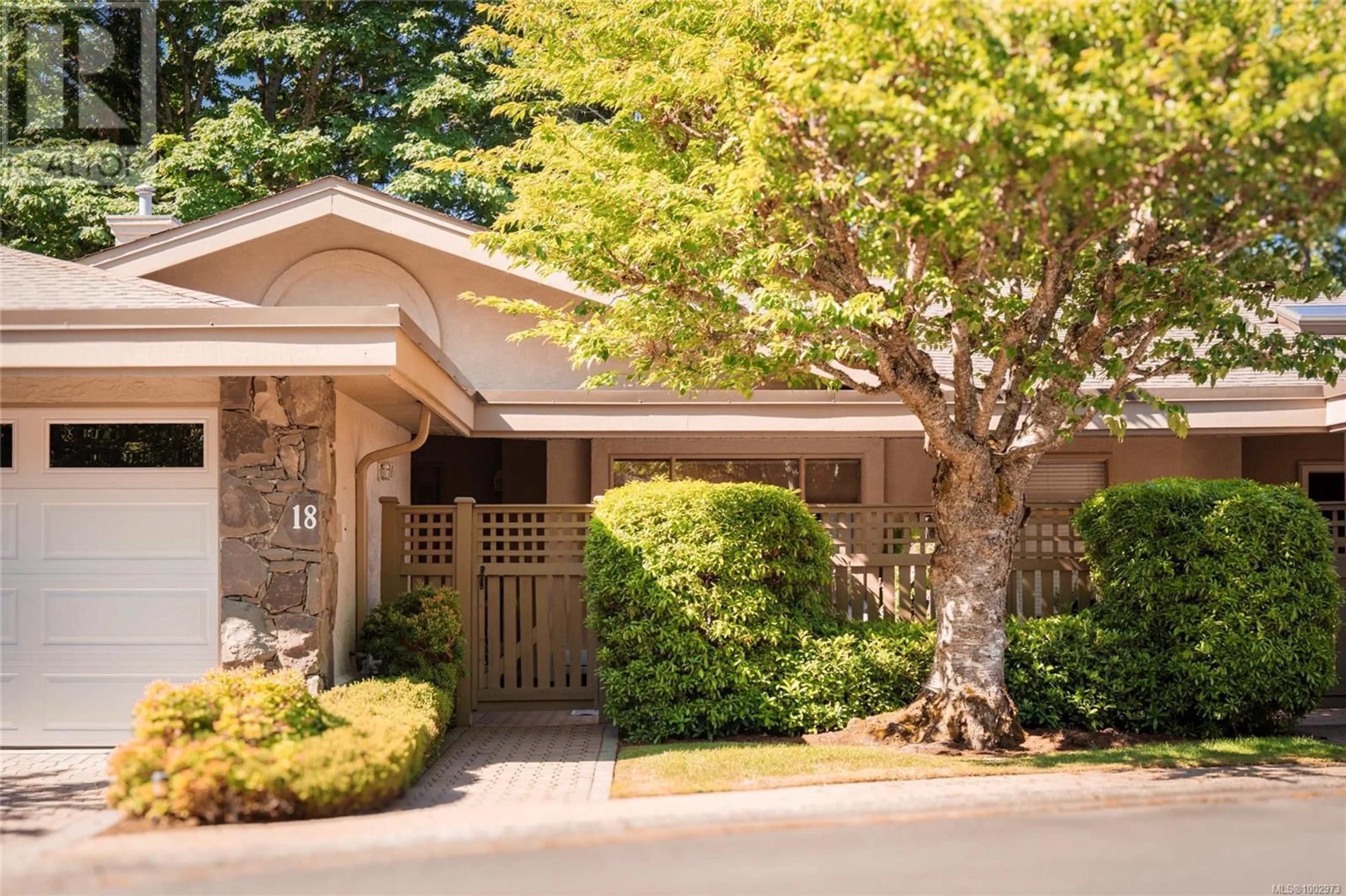 Unknown for 18 - 4991 BELLA VISTA CRESCENT, Nanaimo British Columbia V9V1M9