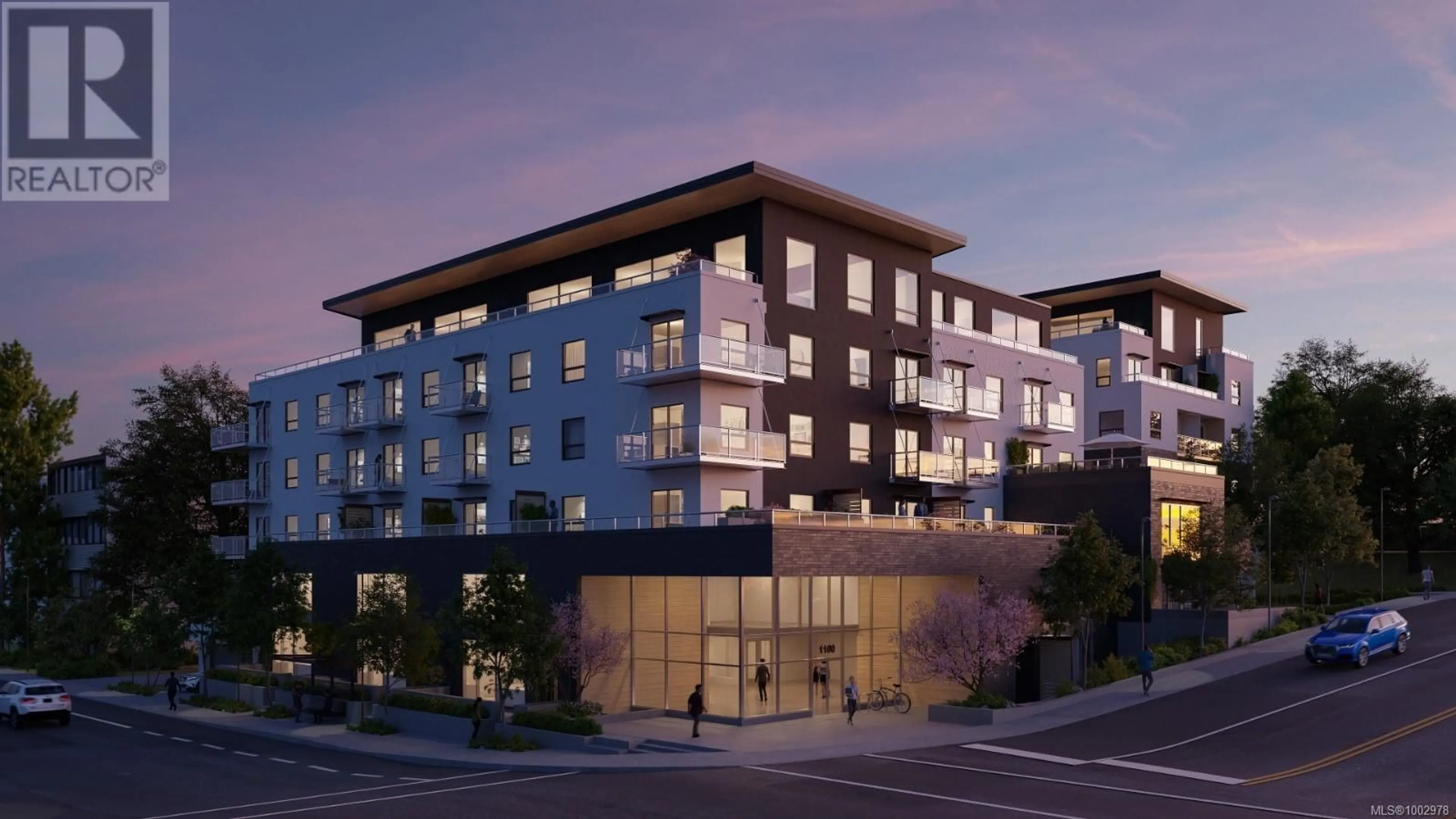 Unknown for B401 - 1102 ESQUIMALT ROAD, Esquimalt British Columbia V9A6A1